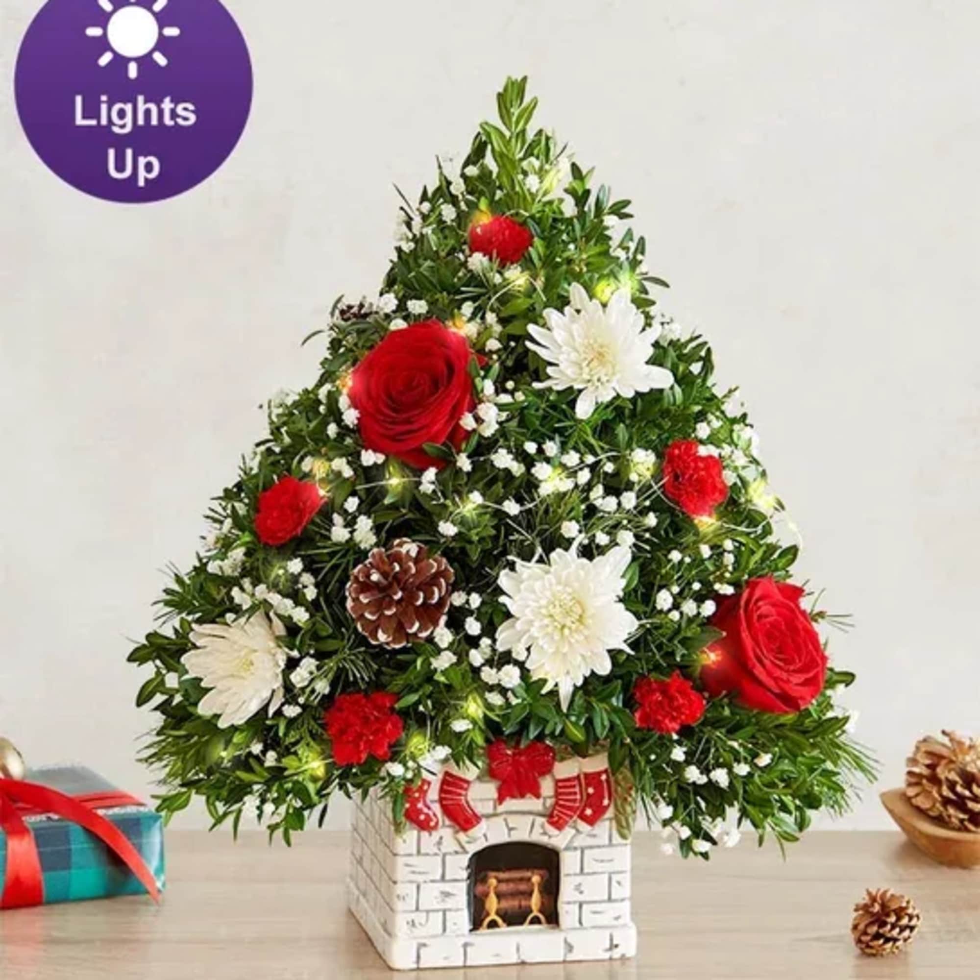 The joy of gift-giving comes alive in the latest edition of our