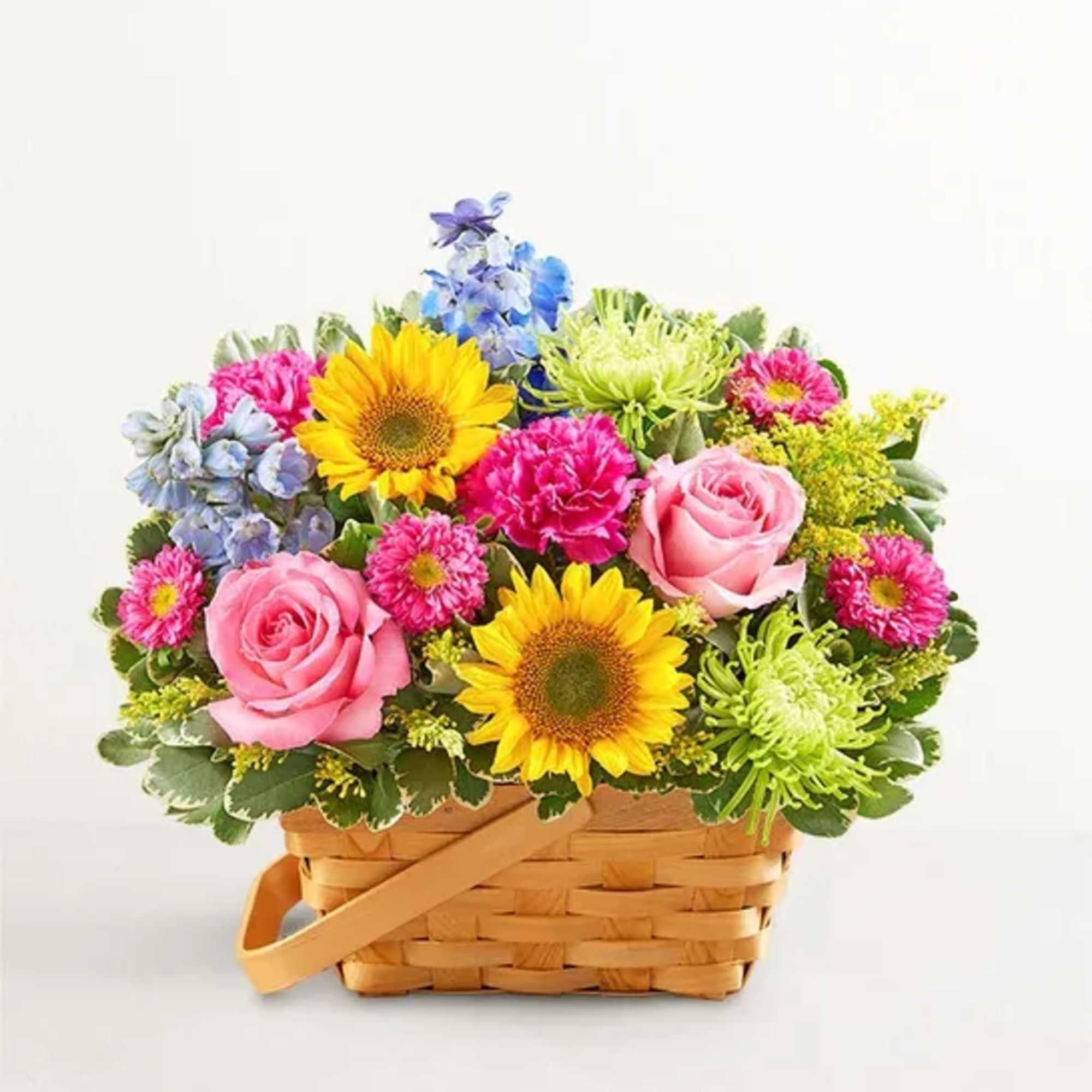 There&rsquo;s so much about a garden to inspire&mdash;vibrant colors, sweetly scented blooms...