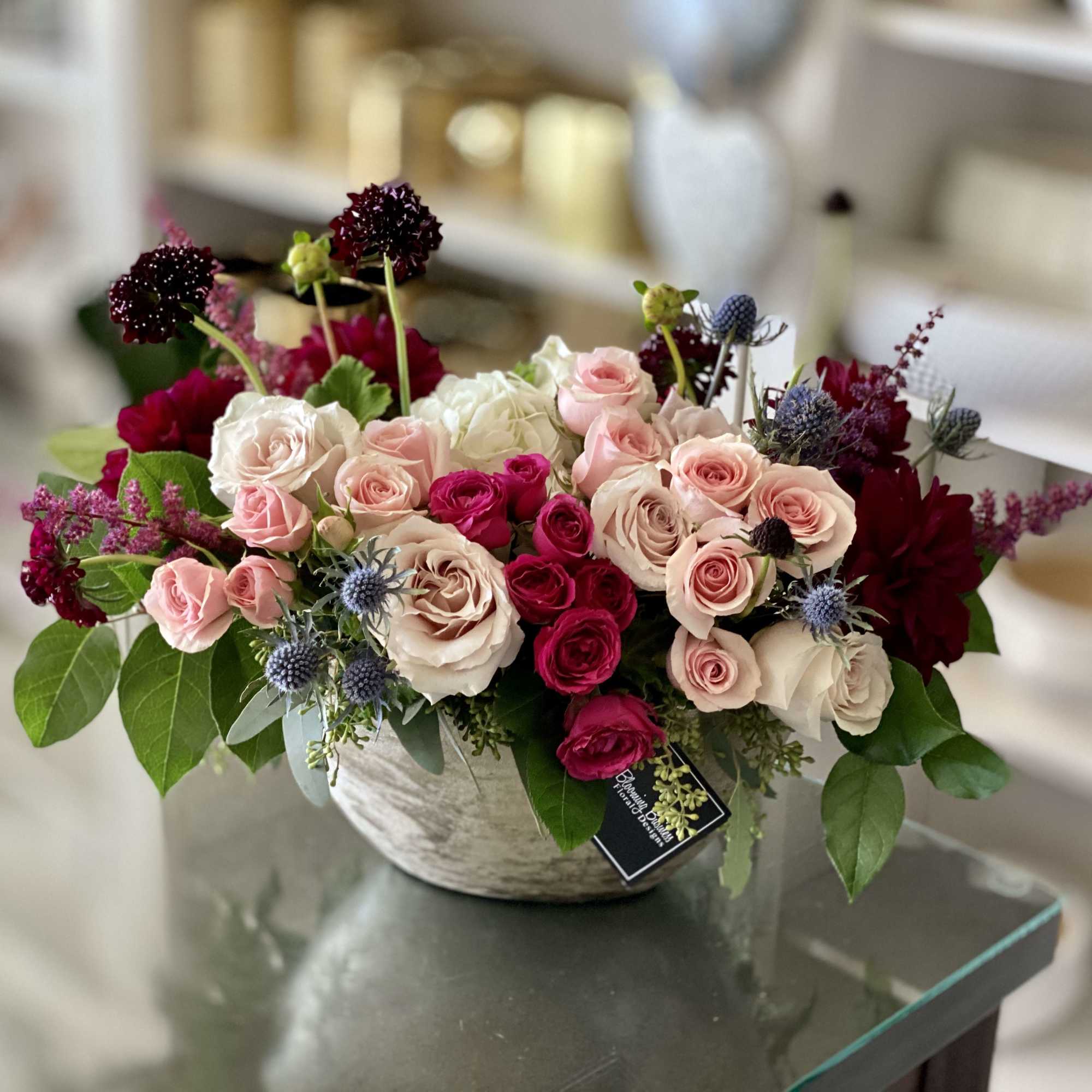Introducing Bel Aire&mdash;the perfect way to impress that special someone! This elegant, photo 2 of 2