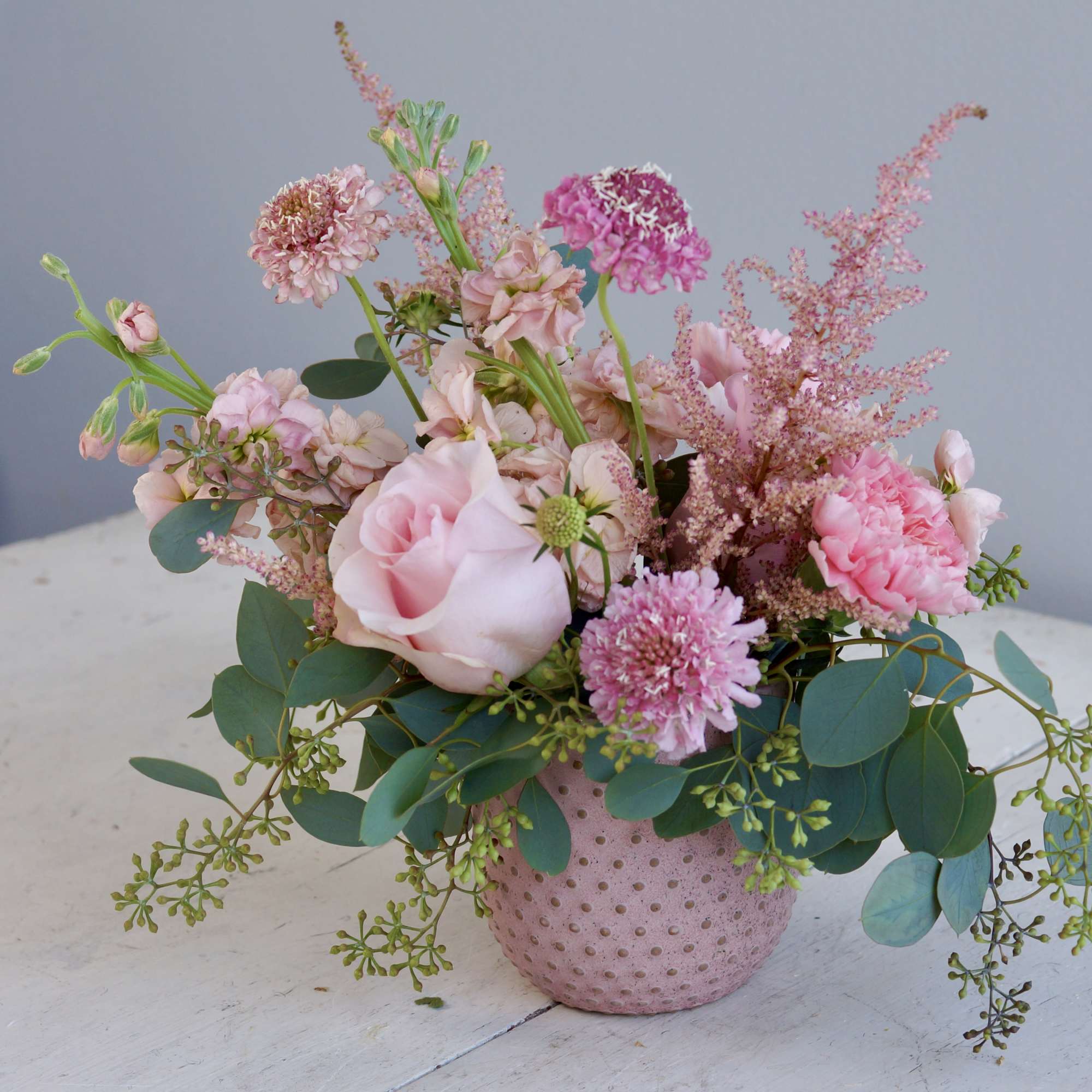 Softest pinks just like a ballerina&rsquo;s slippers! , photo 2 of 2