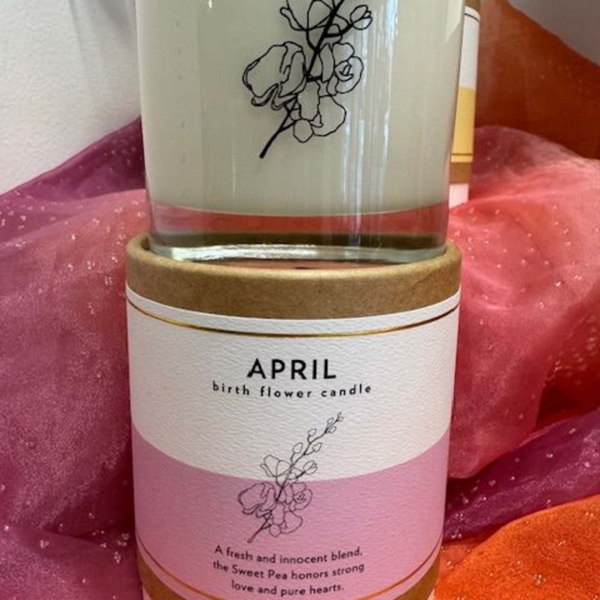 Make your gift extra special by adding on a Birthday candle to, photo 4 of 10
