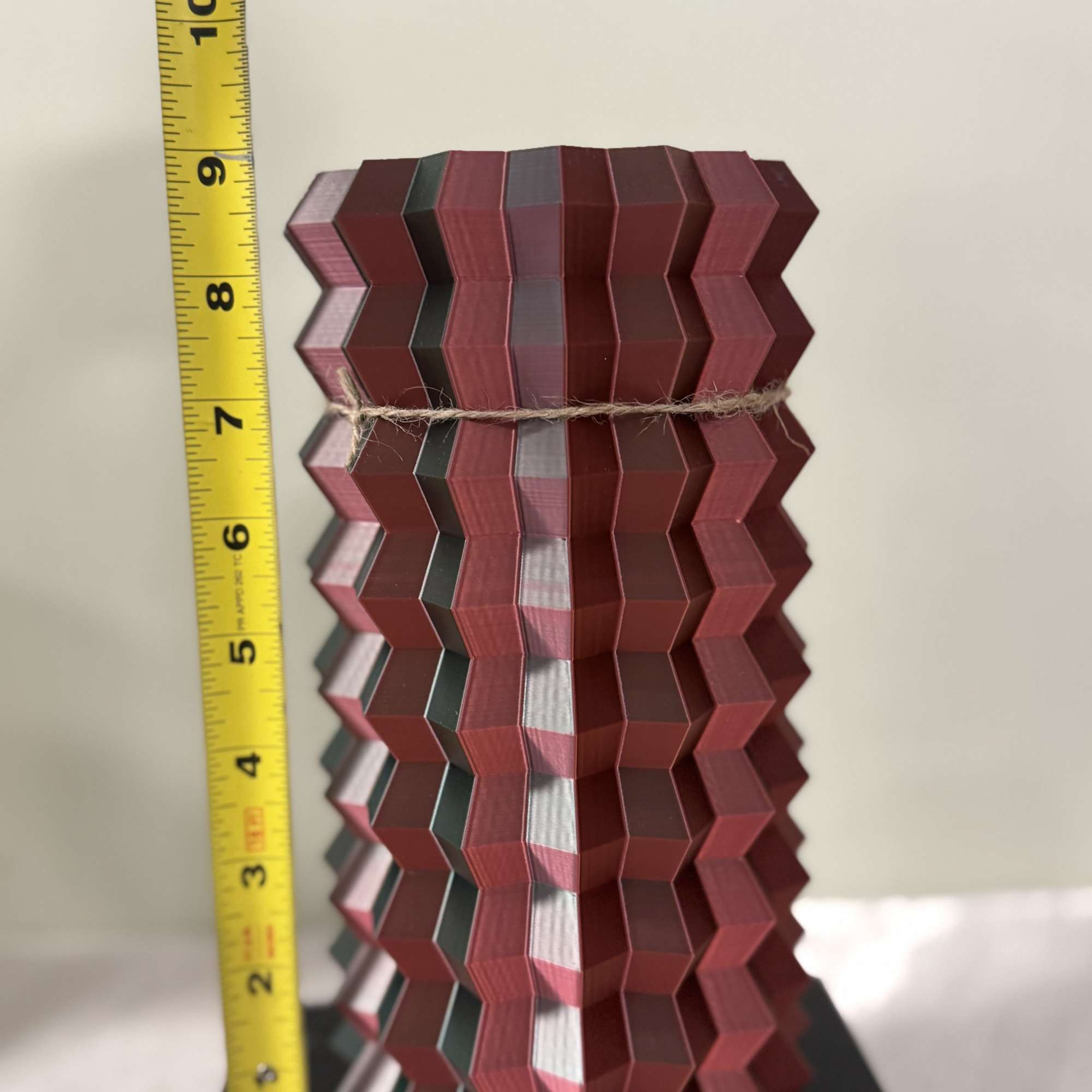 This product is manufactured using 3D printing, an energy-efficient process that enables, photo 2 of 3