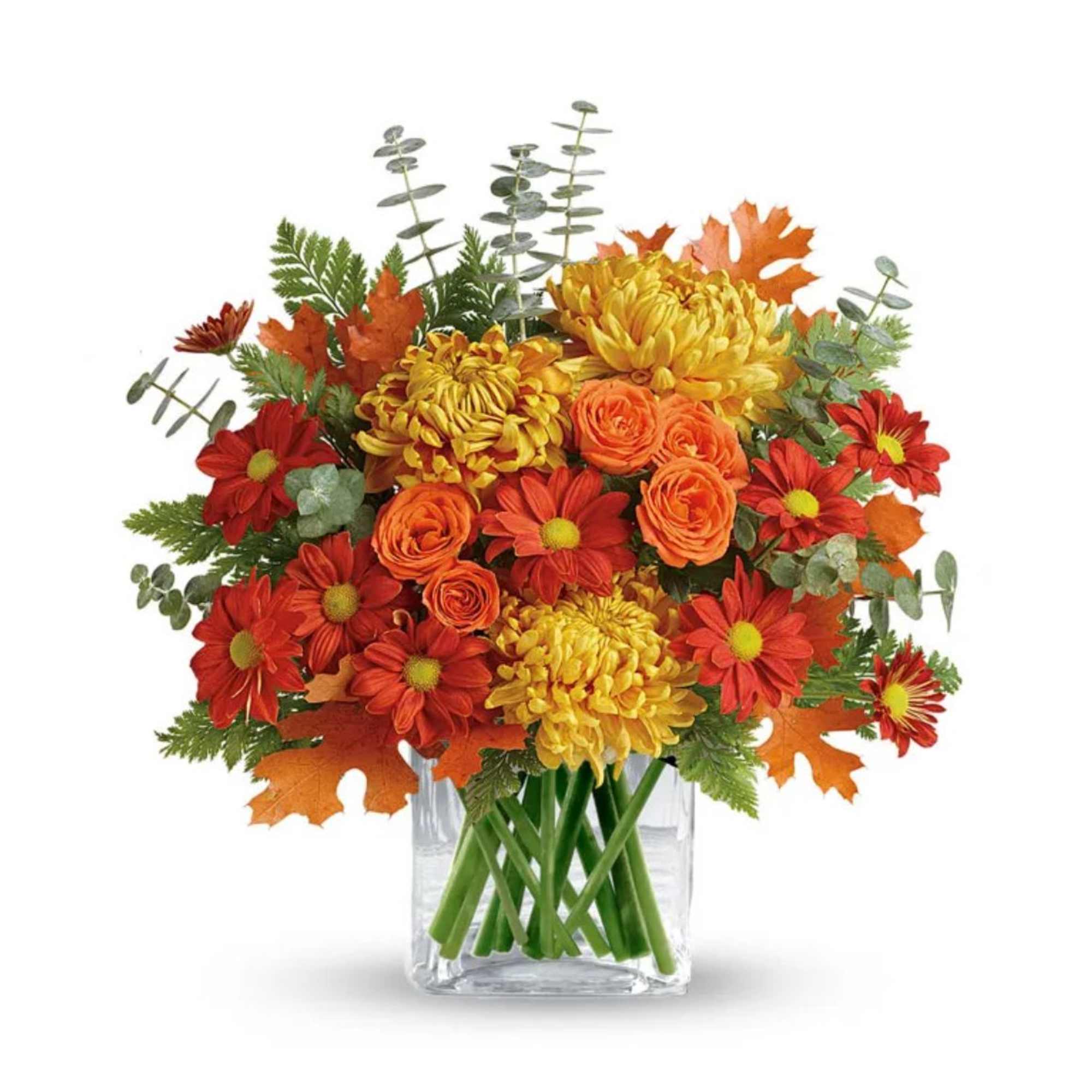 Brighten any space with our Fall Fragrance Bouquet &mdash; a thoughtfully designed, photo 3 of 3