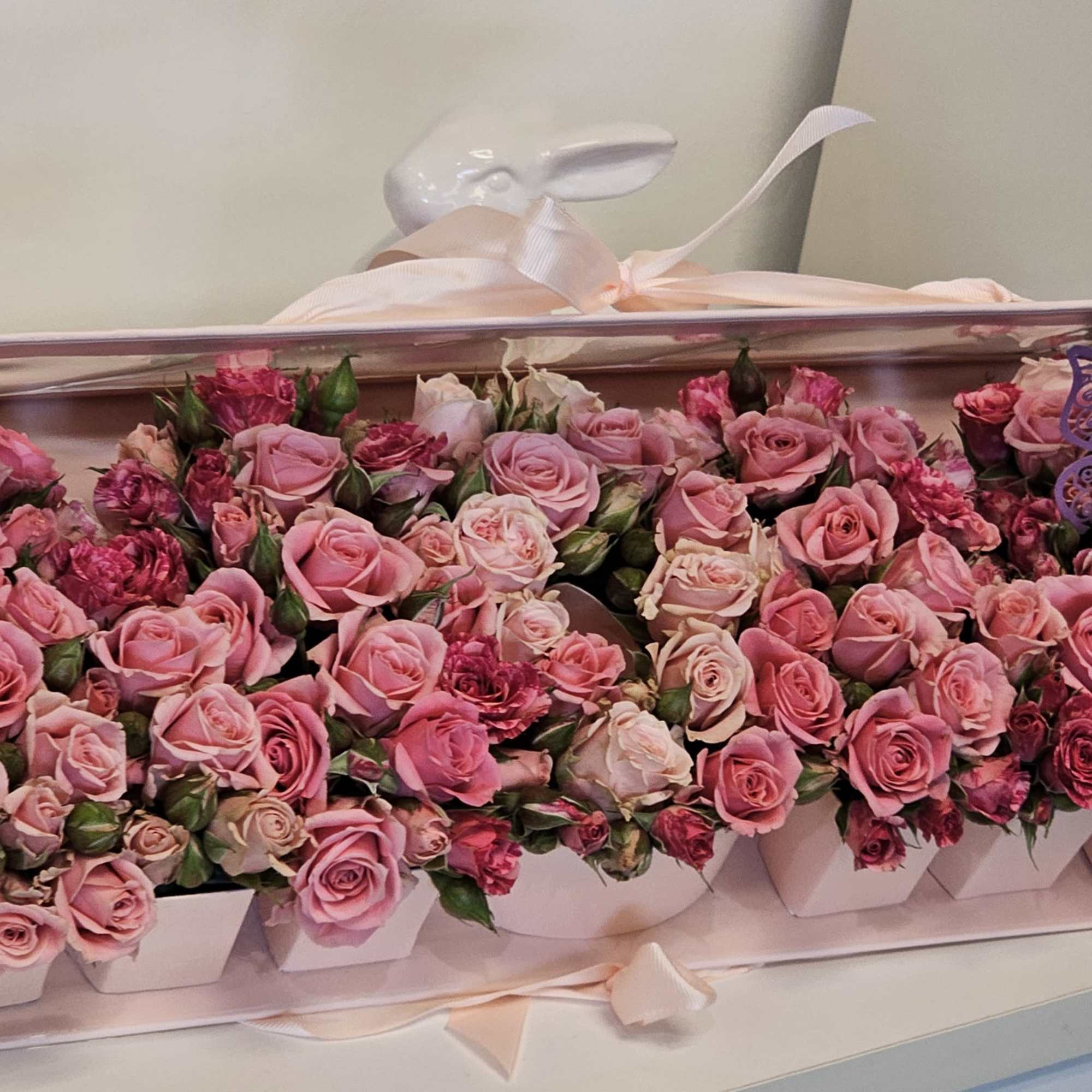This arrangement for your beautiful MOM'S.