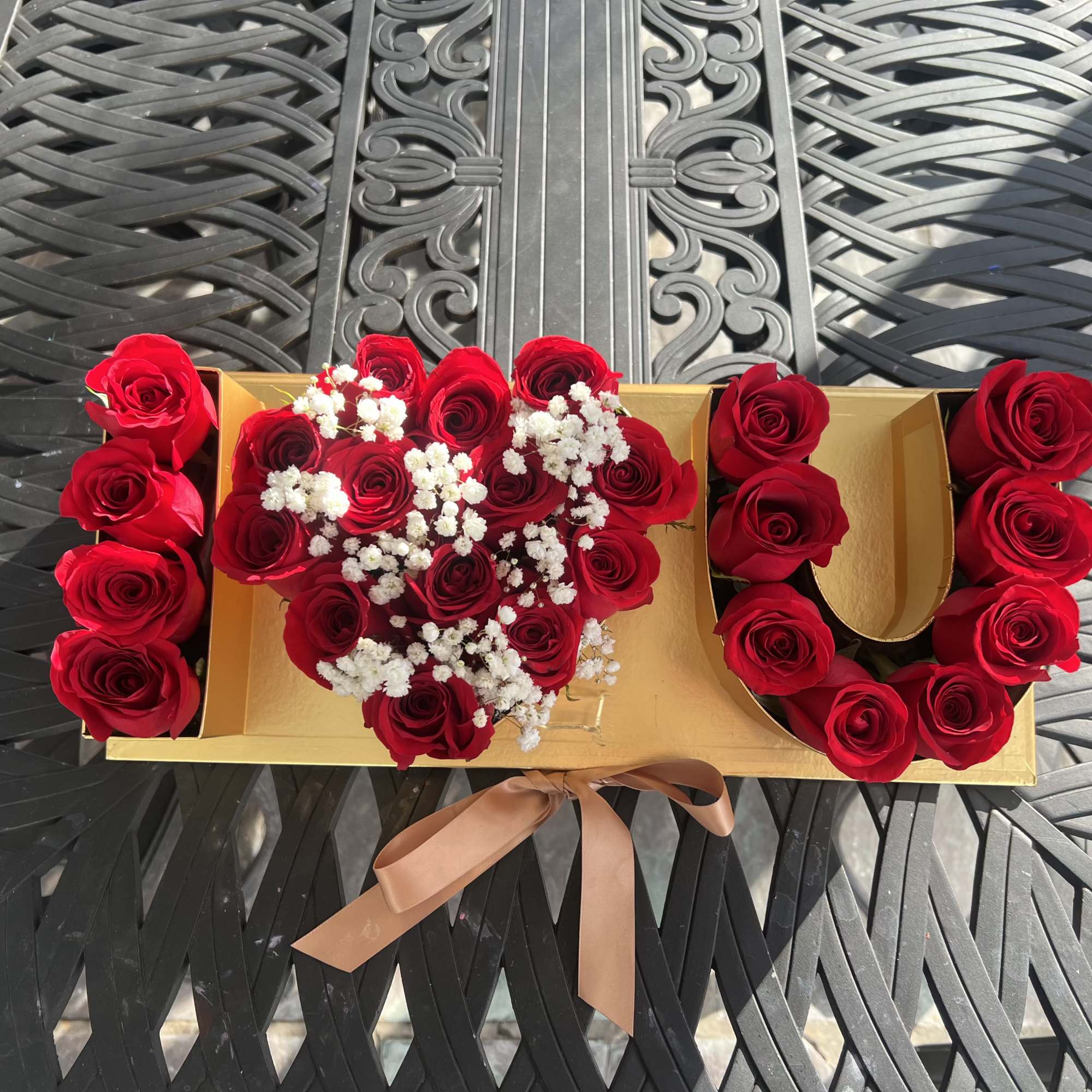 Send your loved one an I 