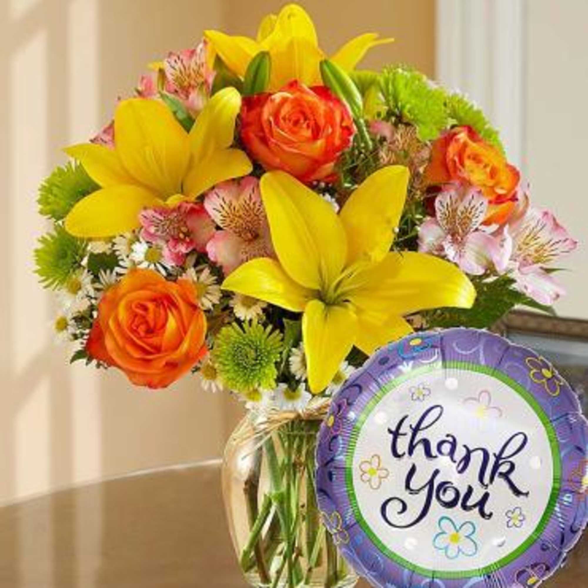 Give thanks -- and say "thanks" with this hand-designed gathering of  Give thanks -- and say "thanks" with this hand-designed gathering of