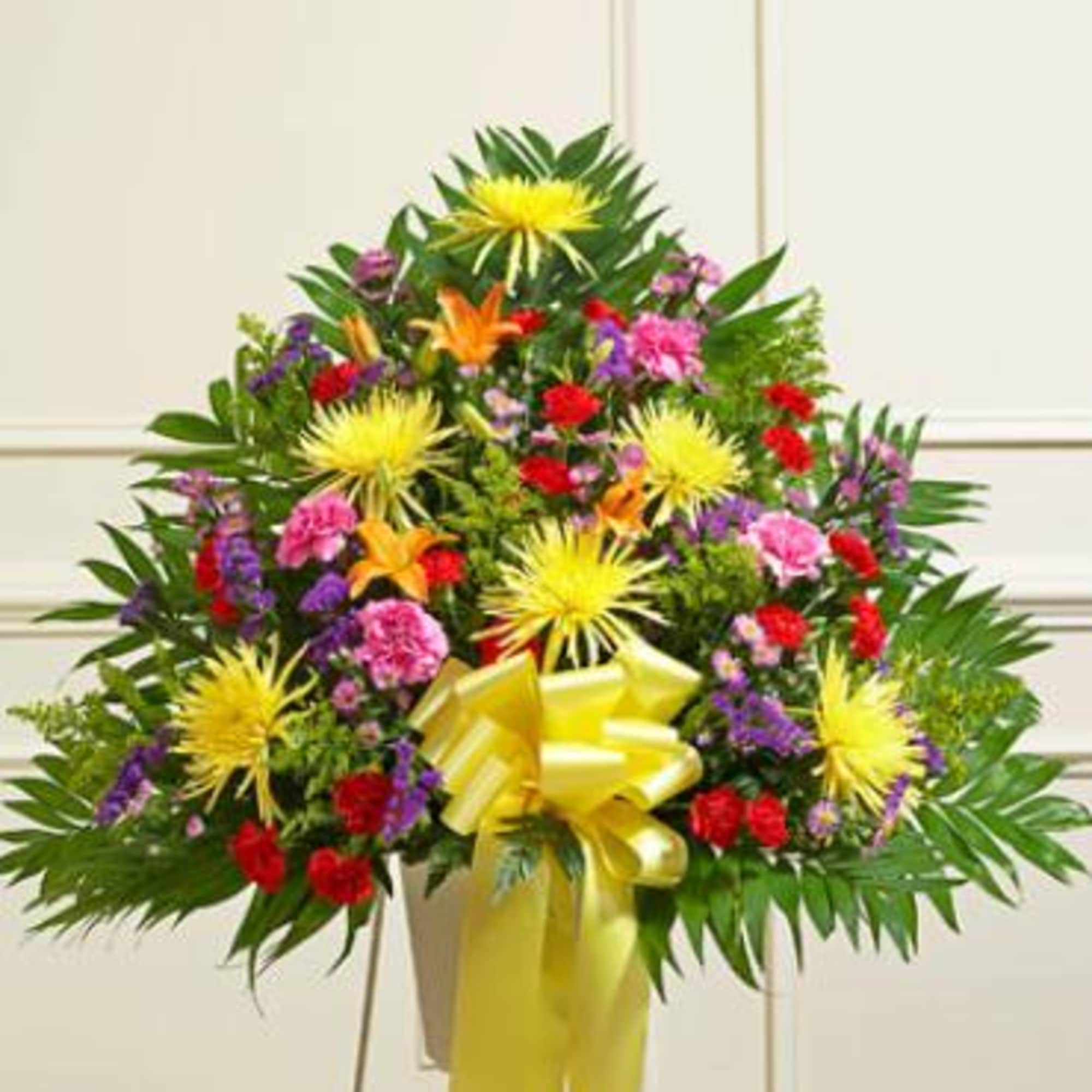 Express your love and support with this beautiful and touching tribute  Express your love and support with this beautiful and touching tribute
