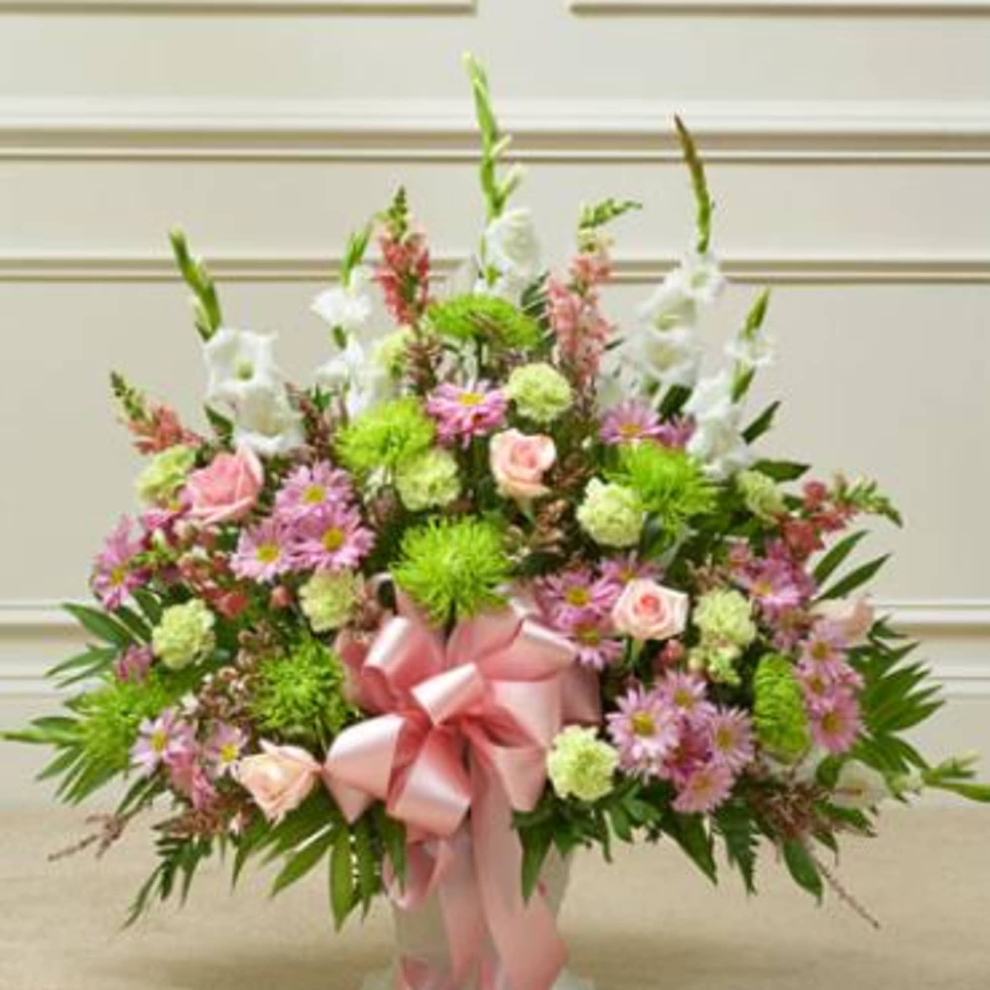 Send a beautiful expression of your love and support during this  Send a beautiful expression of your love and support during this