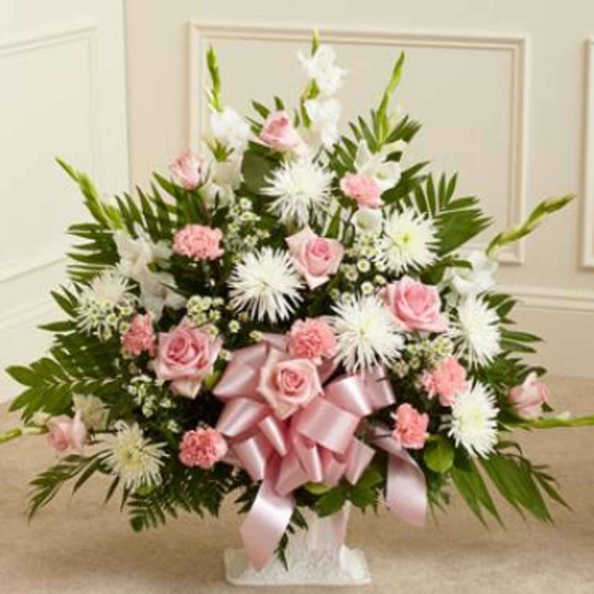 Send a beautiful expression of your love and concern at this  Send a beautiful expression of your love and concern at this