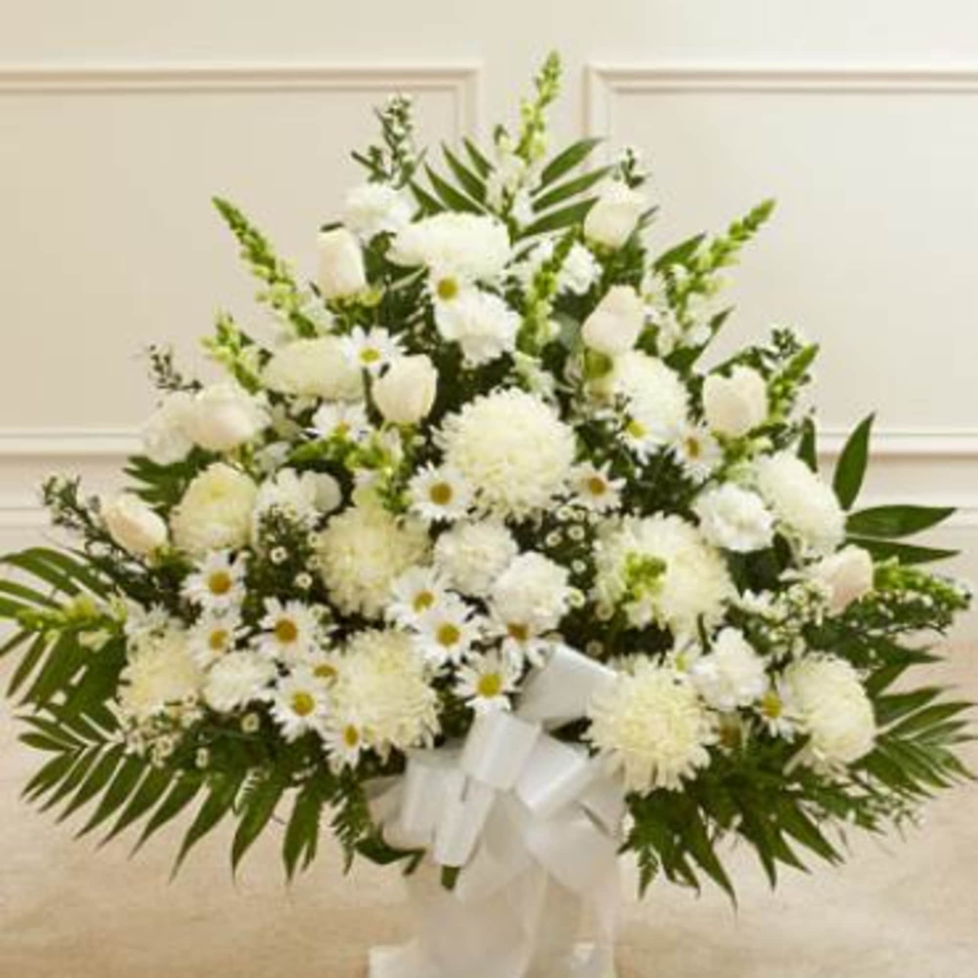 Send a beautiful expression of your love and concern at this  Send a beautiful expression of your love and concern at this