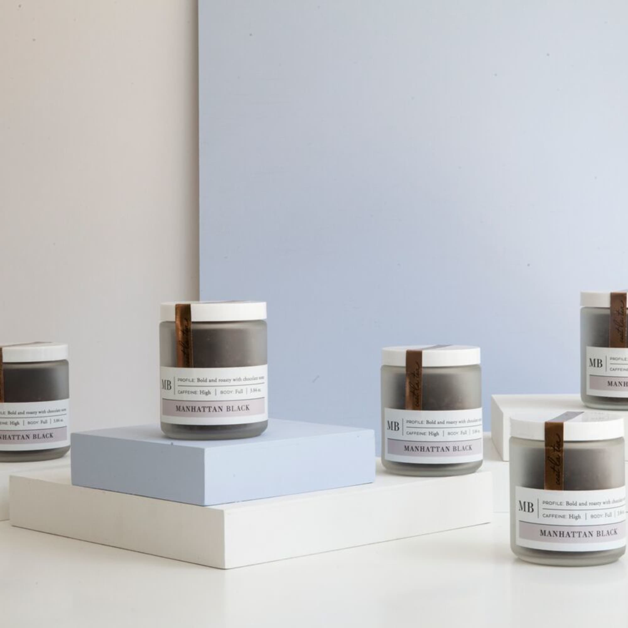 Loose Organic Black Tea 

FLAVOUR PROFILE - Bold and toasty with chocolate