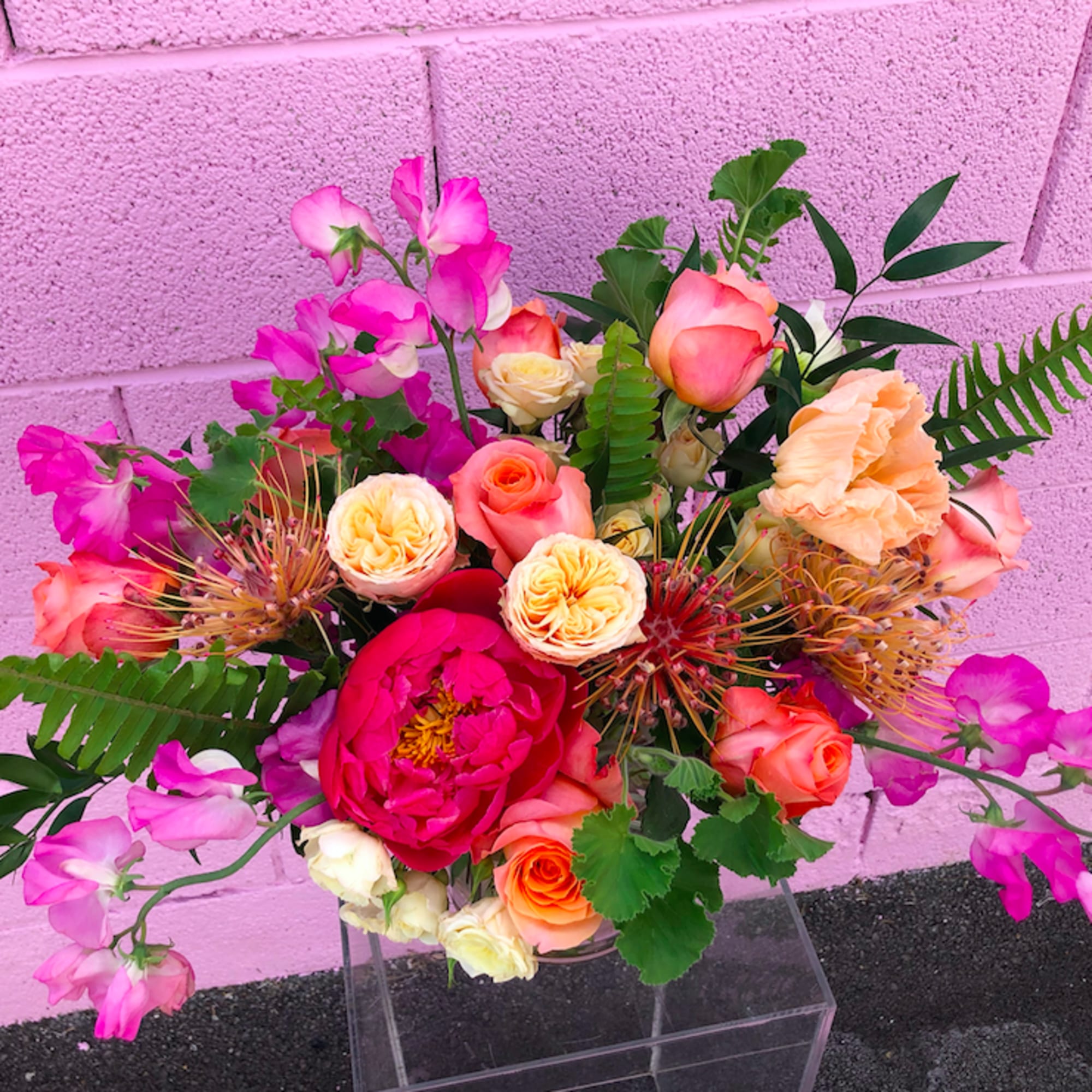 DUE TO COVID-19, AVAILABILITY MAY VARY. PLEASE CALL FOR DETAILS. ALL ARRANGEMENTS