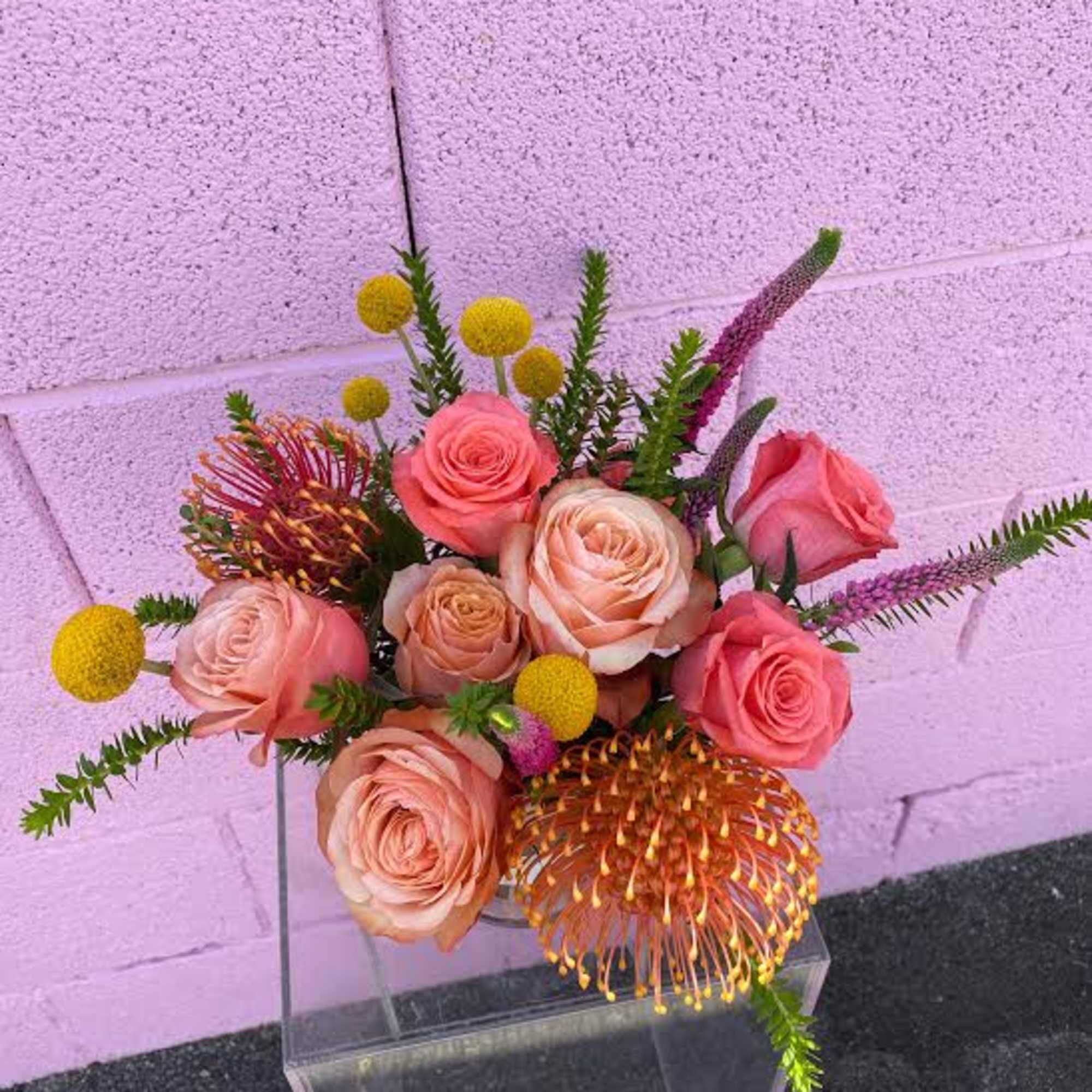 DUE TO COVID-19, AVAILABILITY MAY VARY. PLEASE CALL FOR DETAILS. ALL ARRANGEMENTS