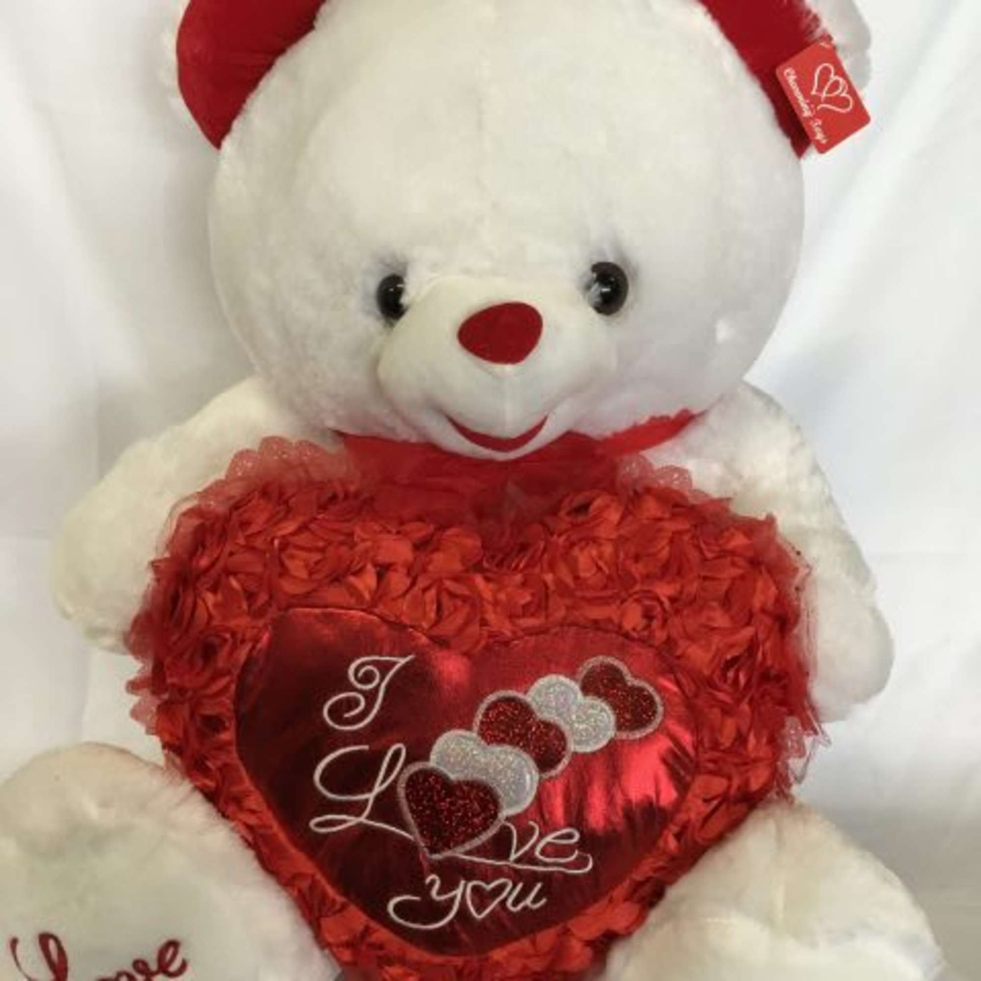 i love you teddy bear near me