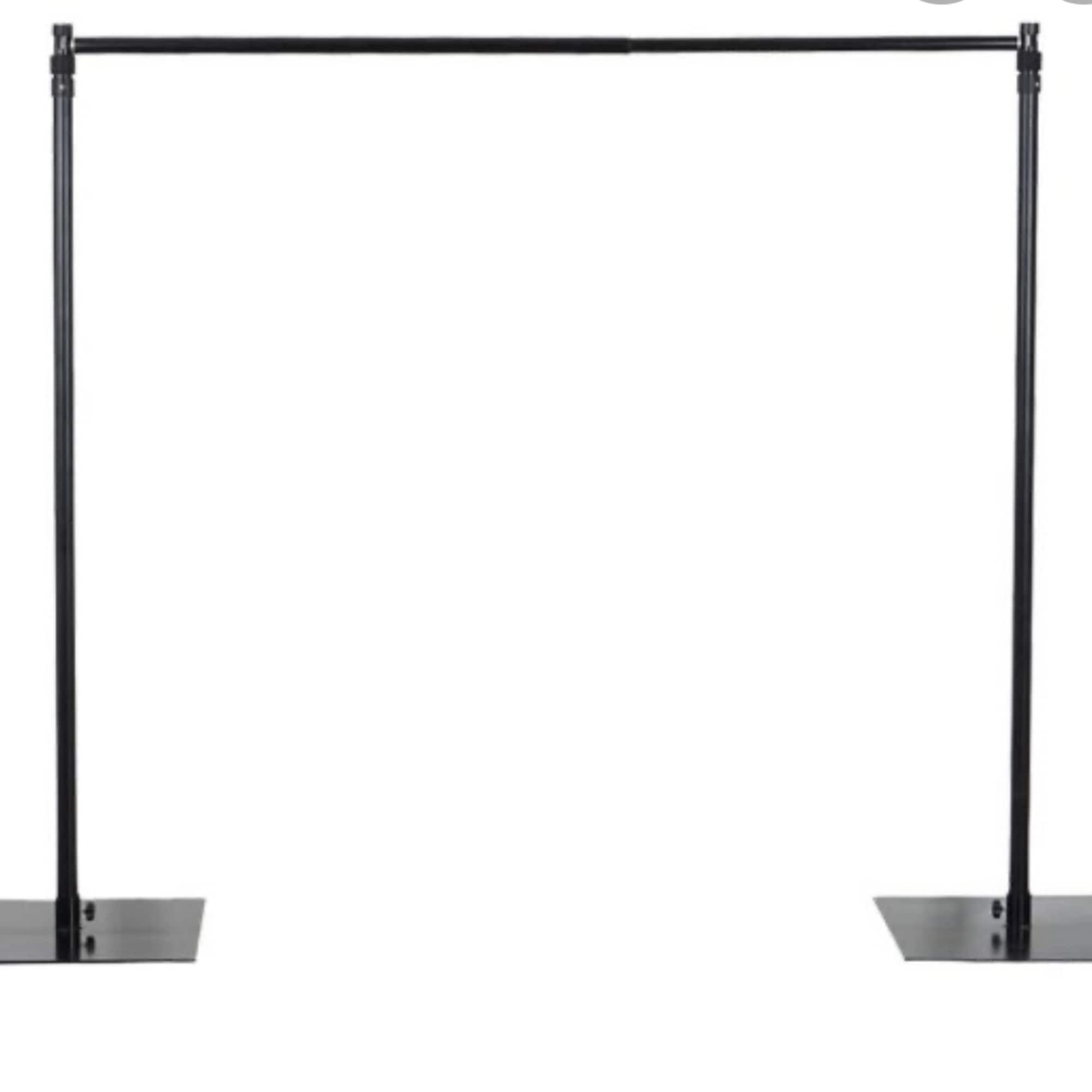 This package Includes 8x8 feet sequin wall (gold or silver rainbow crystals