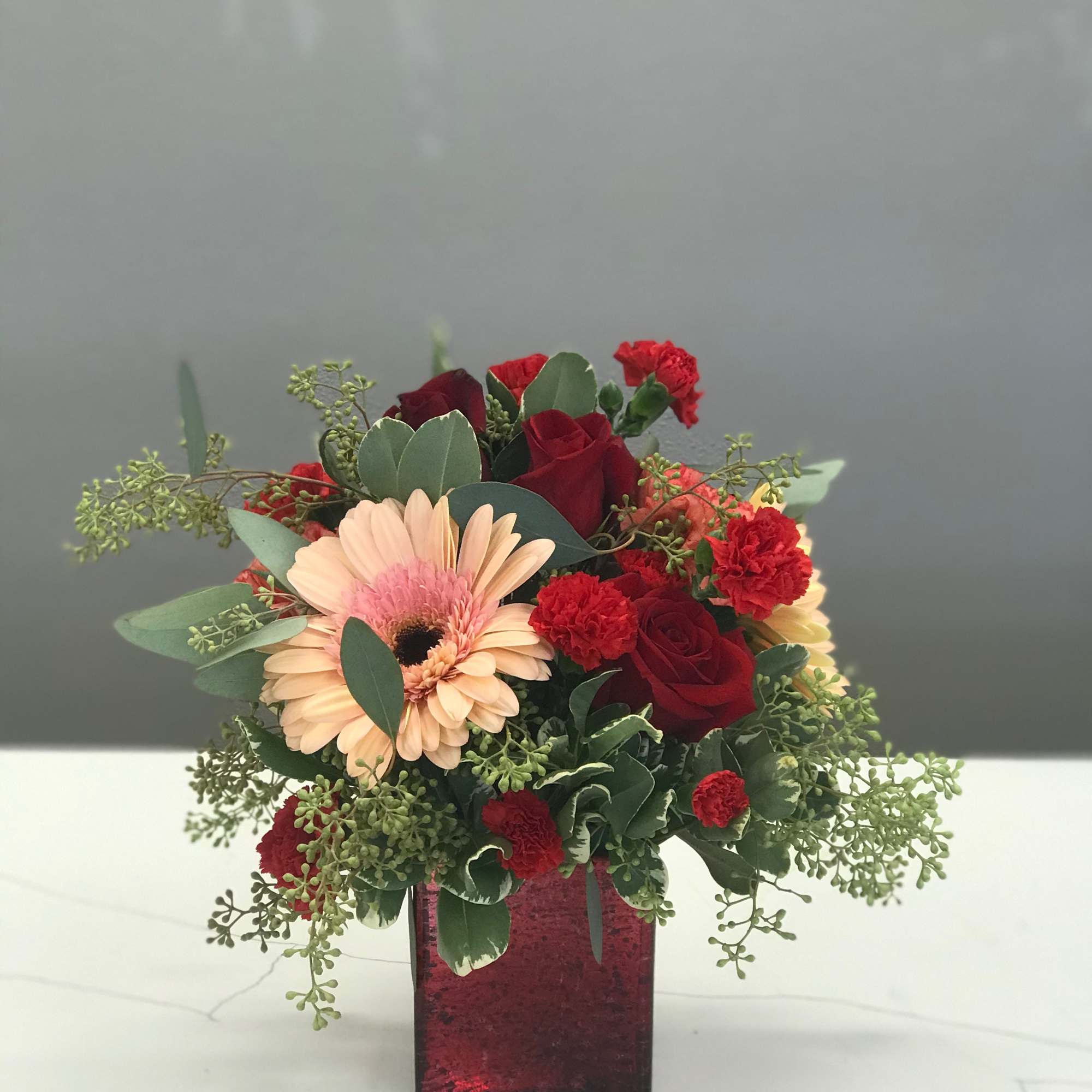 For the fun in your relationship 