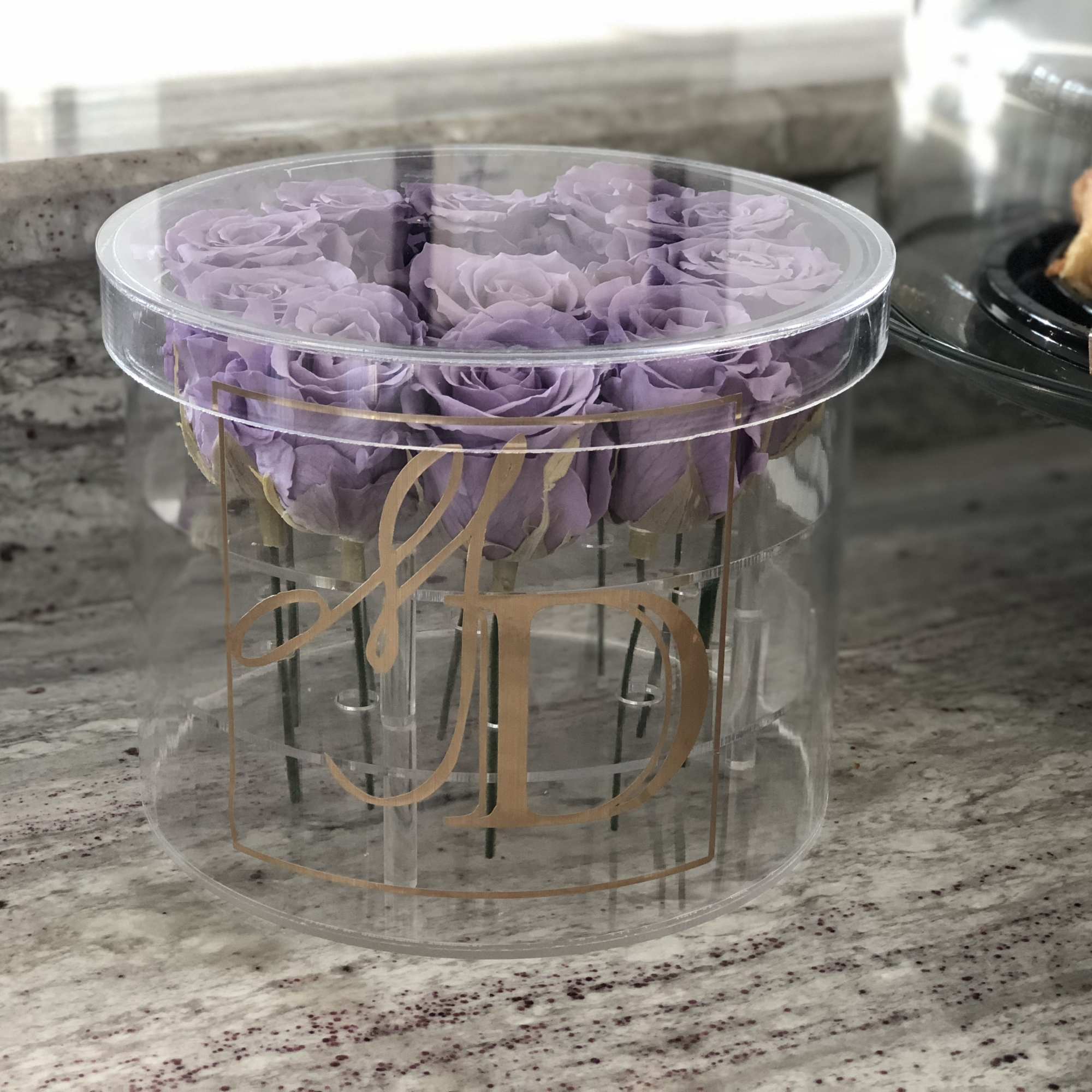 We are excited to introduce you to our &quot;Flora Collection&quot; which is