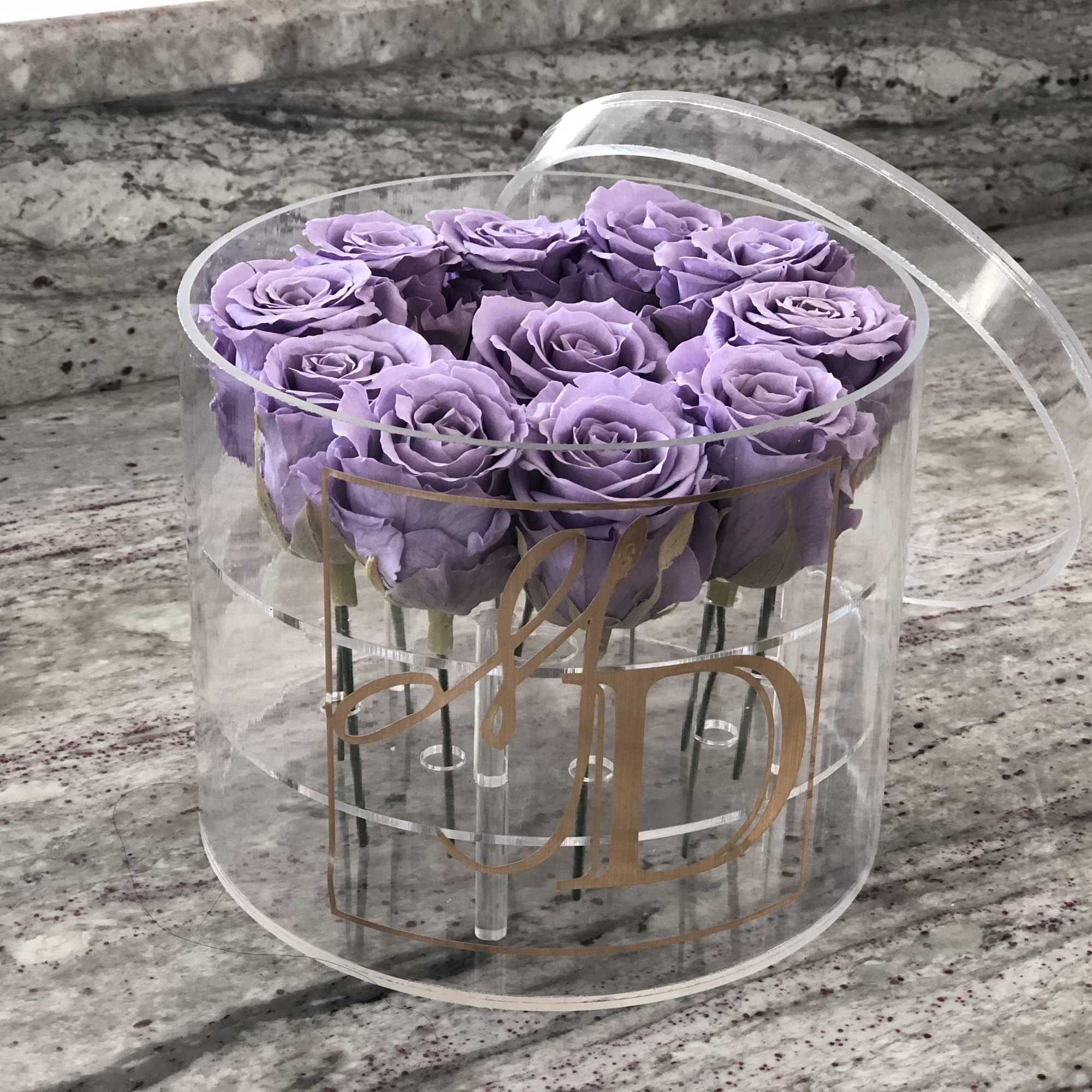 We are excited to introduce you to our &quot;Flora Collection&quot; which is