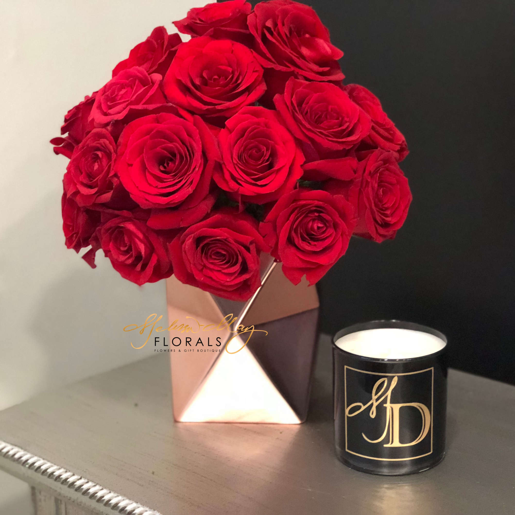 You will always be in my life always and forever. The day