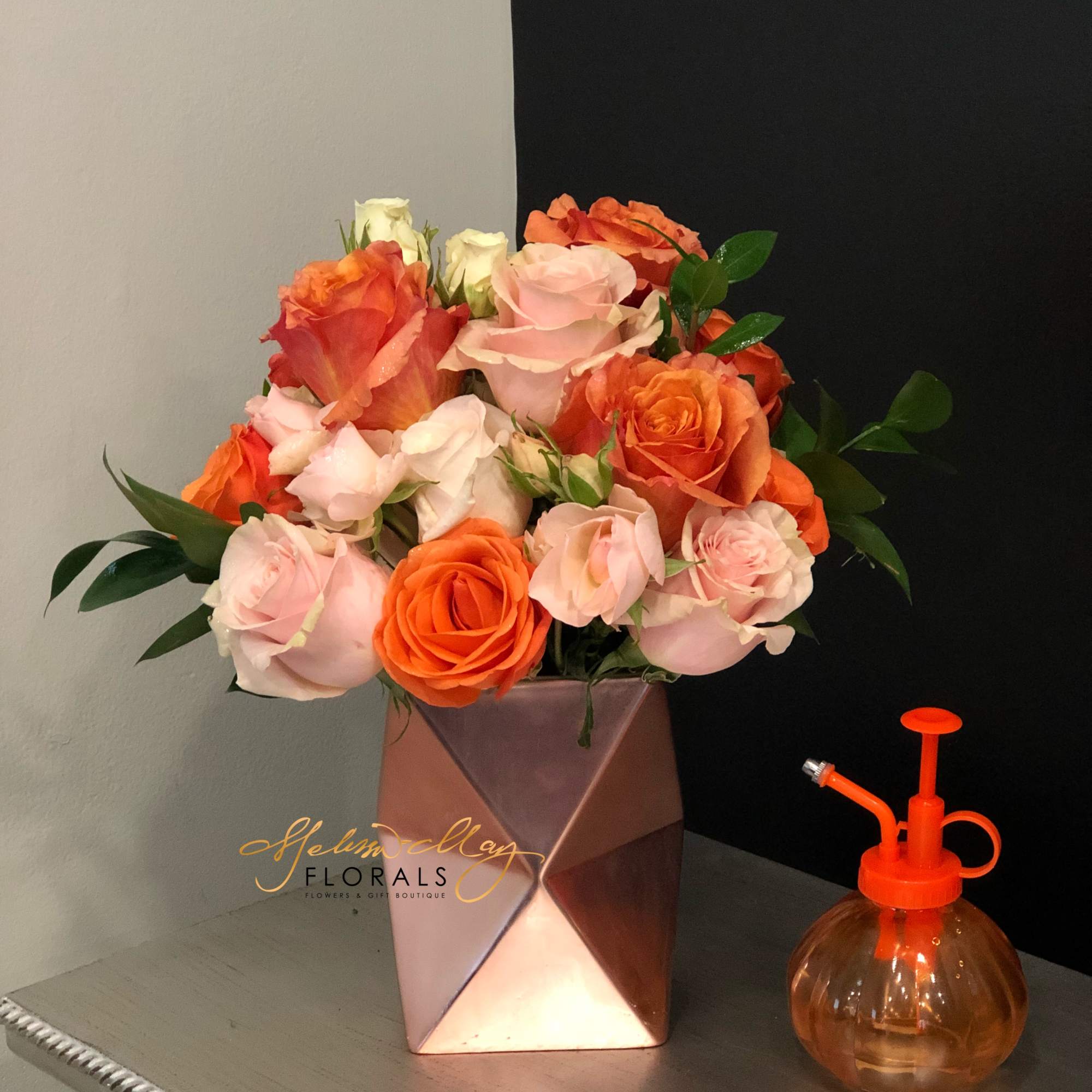 This little wonder will tell anyone that you appreciate them, but you