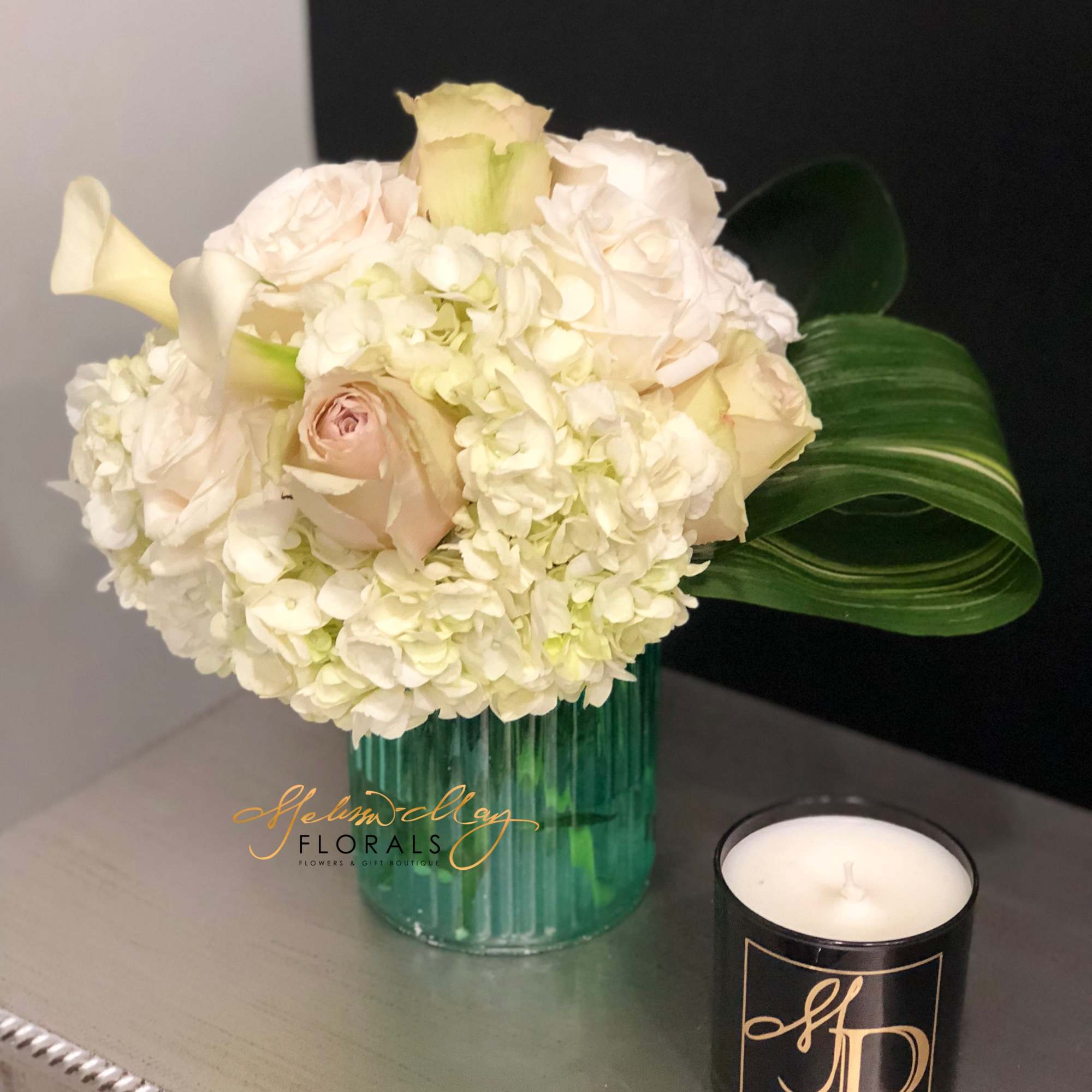 New beginnings always bring a smile to anyone face. There is nothing