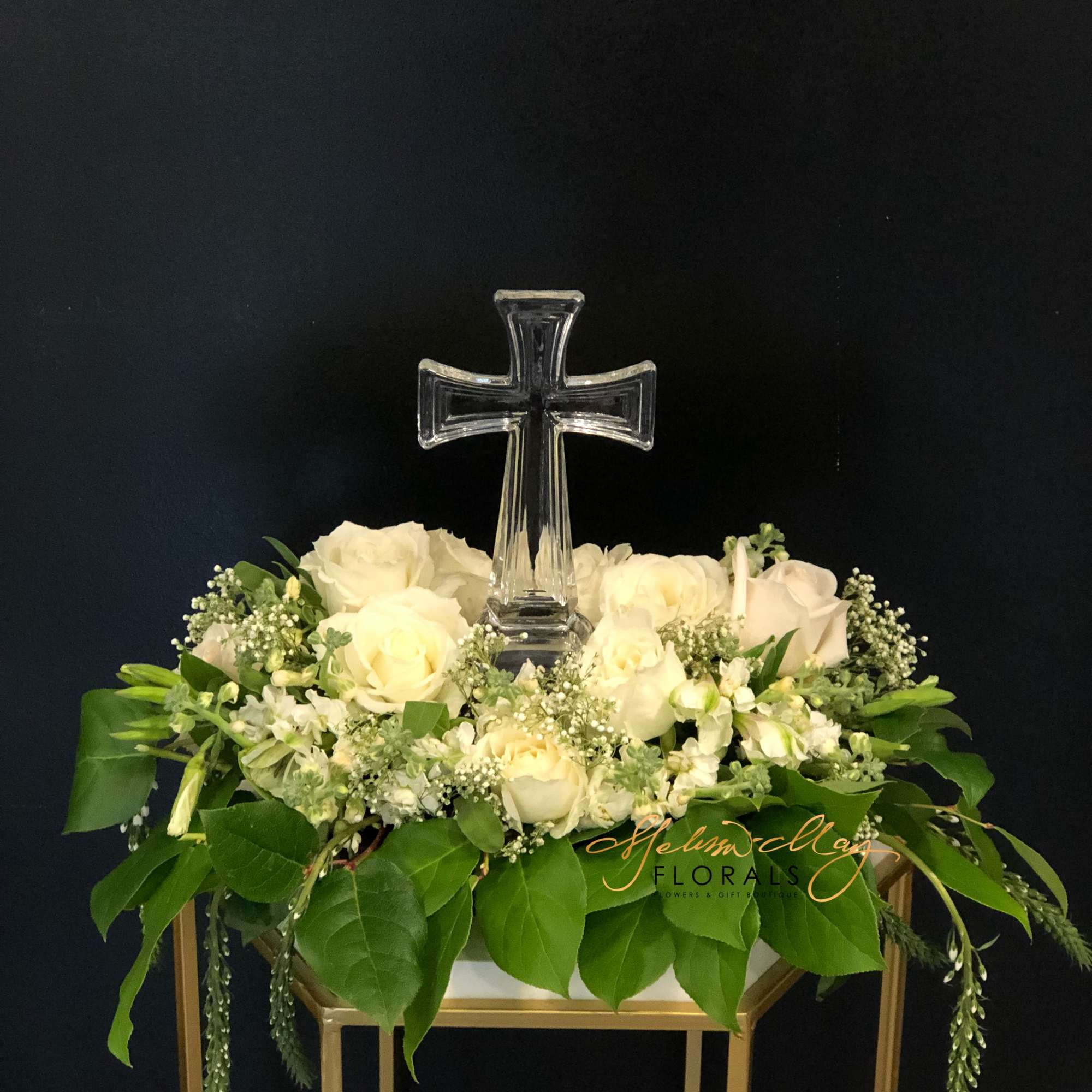 It is nothing like having an arrangement that brings out positive feelings