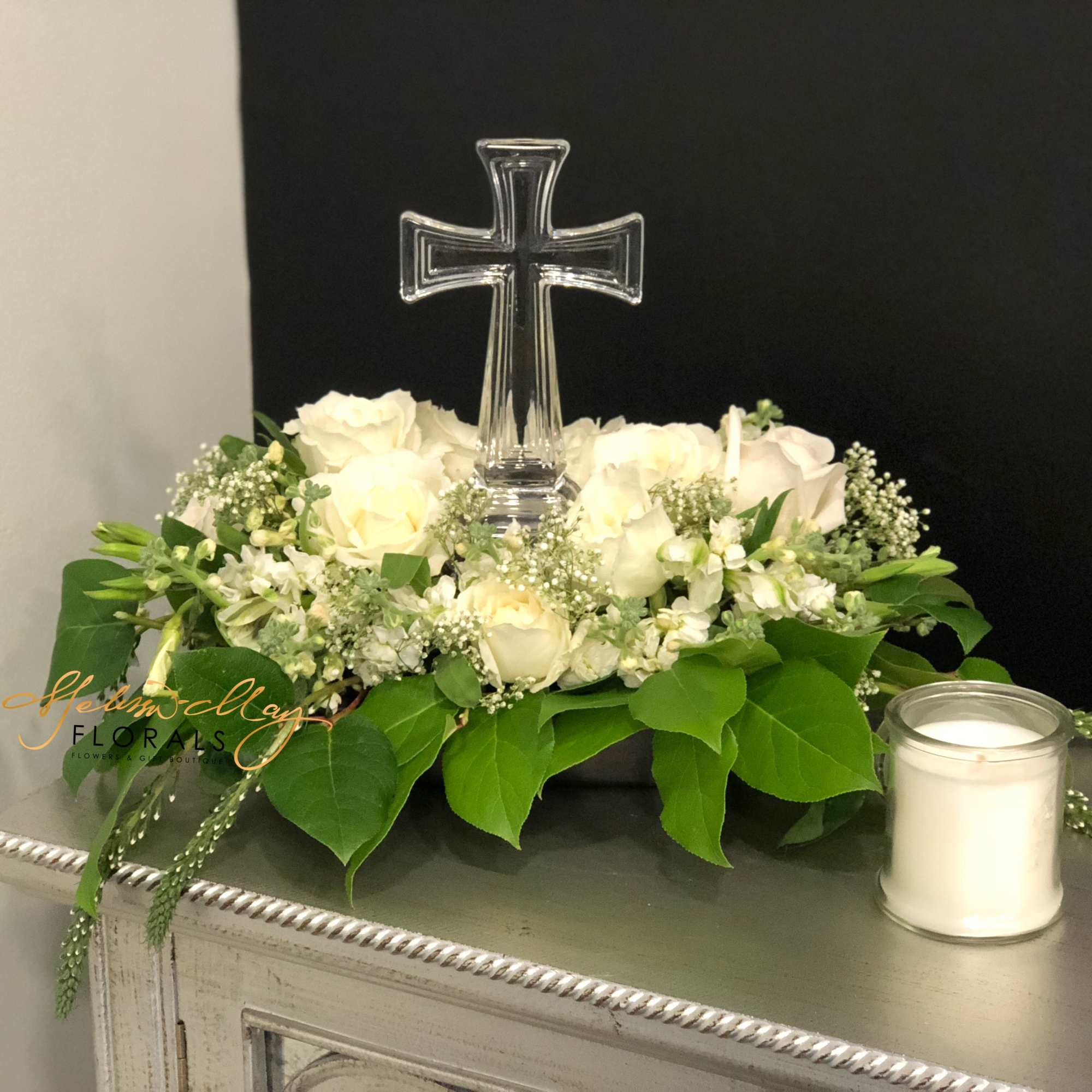 It is nothing like having an arrangement that brings out positive feelings