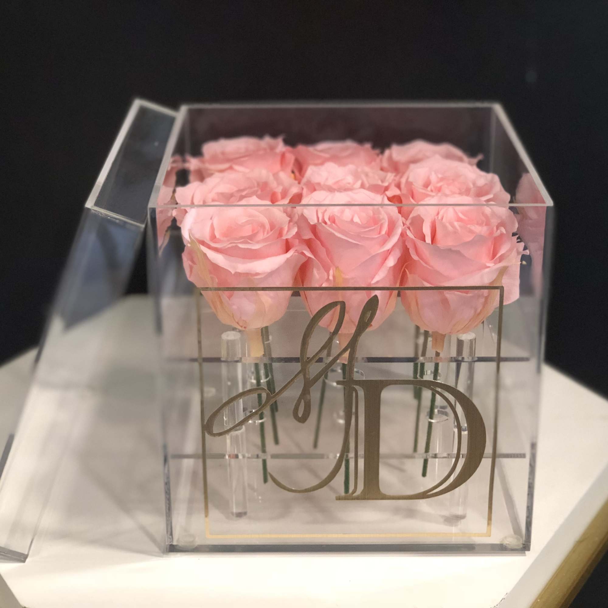 We are excited to introduce you to our &quot;Flora Collection&quot; which is