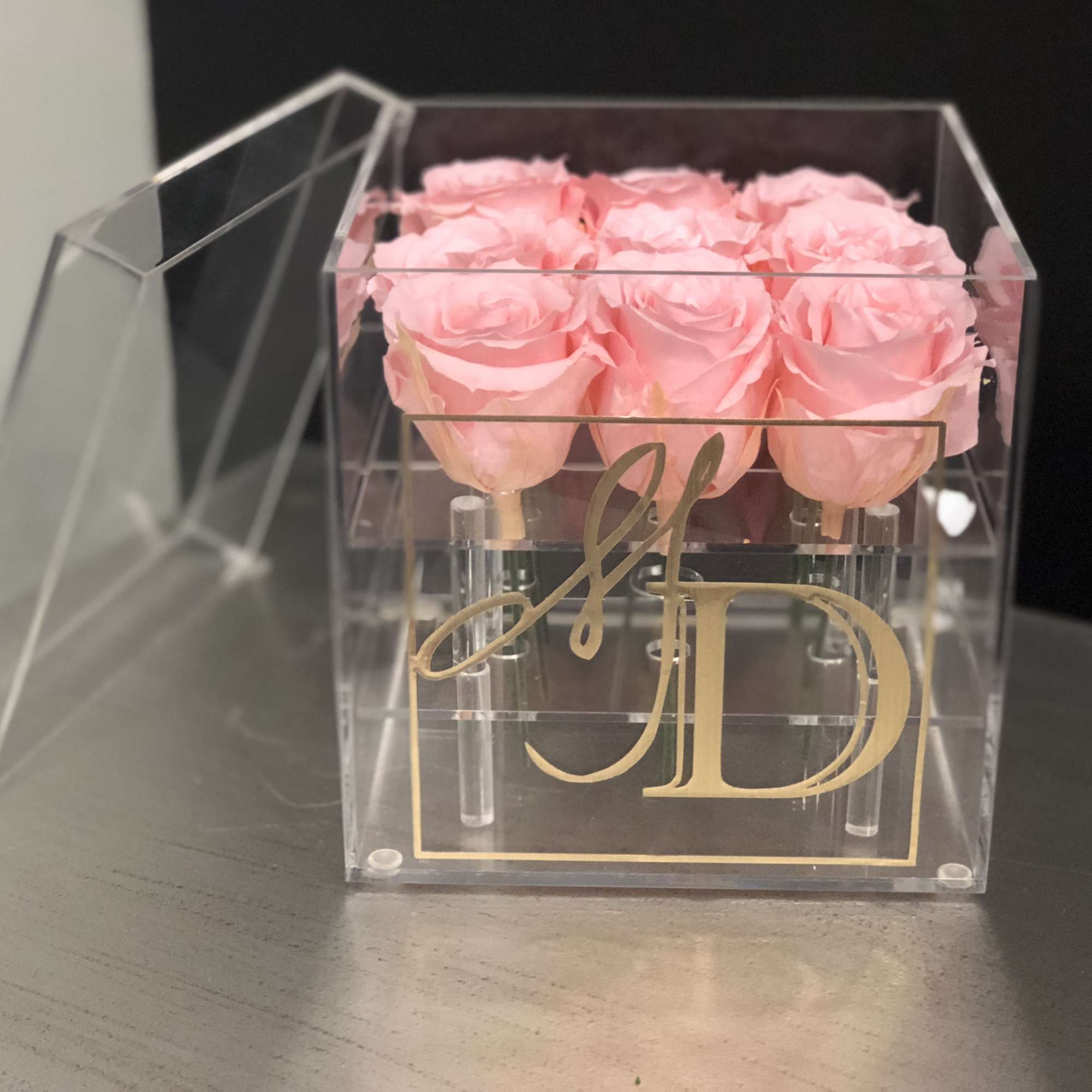 We are excited to introduce you to our &quot;Flora Collection&quot; which is