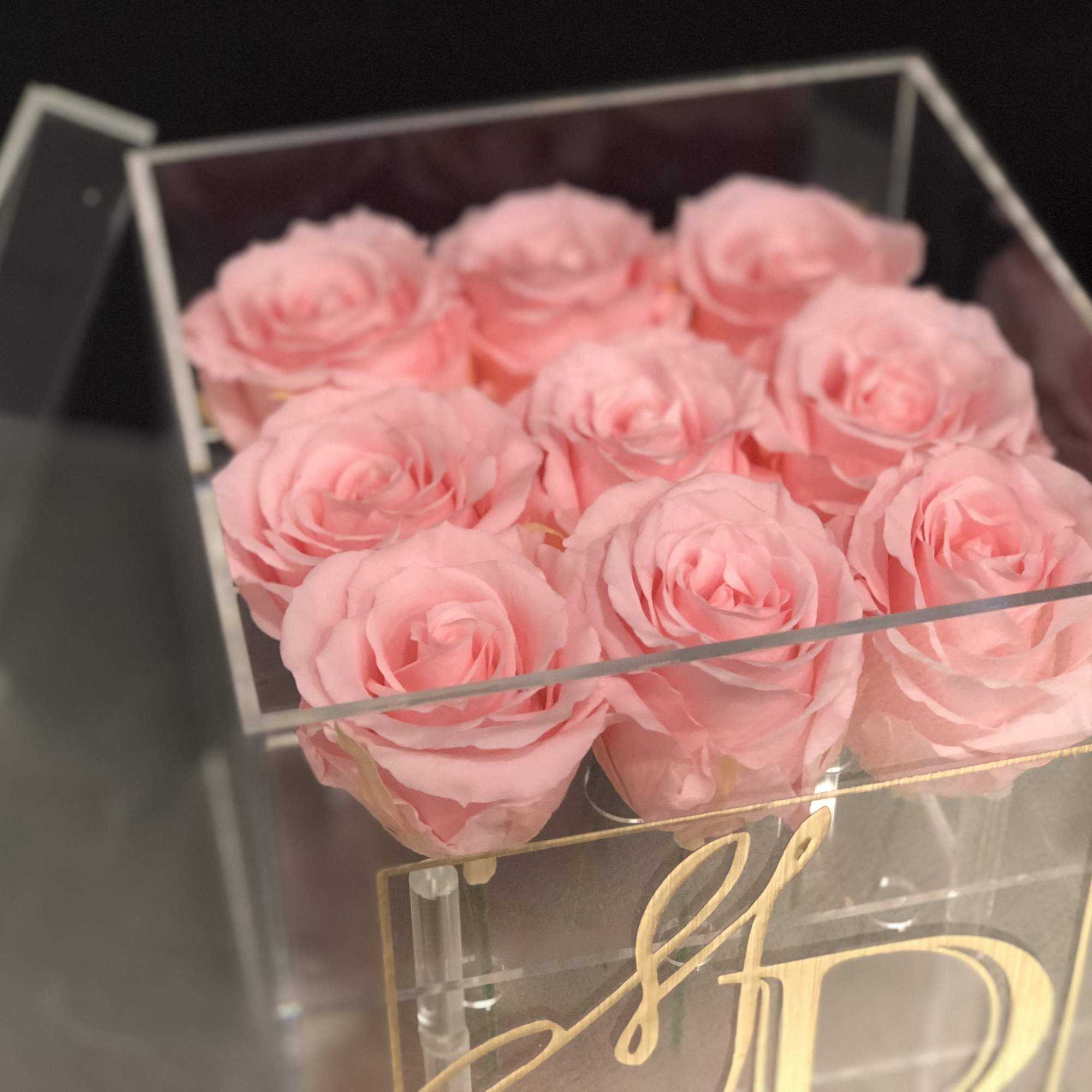 We are excited to introduce you to our &quot;Flora Collection&quot; which is