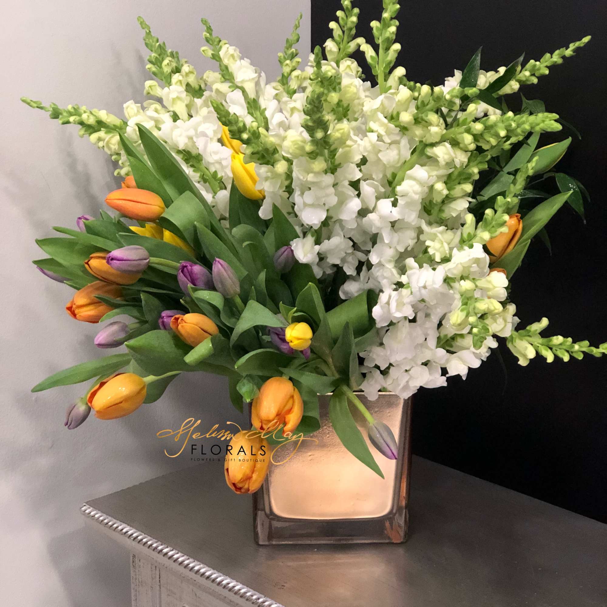 The day is here and you are wondering what should you order!