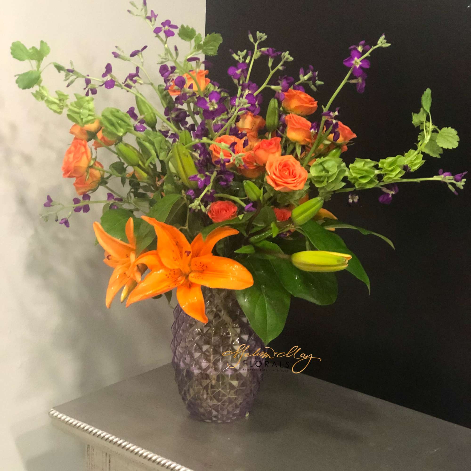 At time you want the world to know how great someone is.