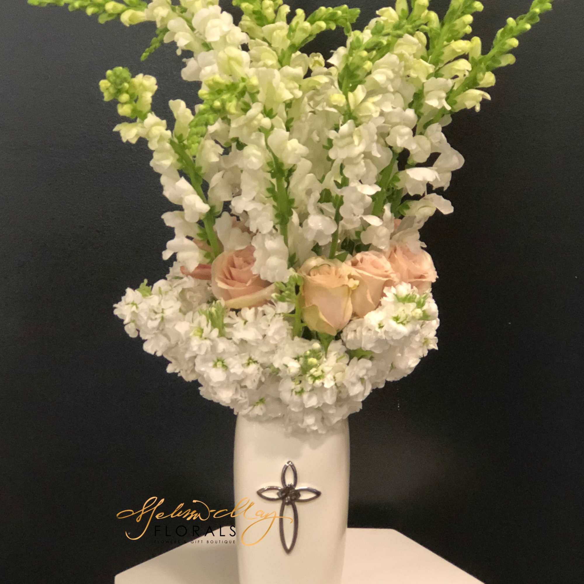 You want everyone in your life to know they will always be