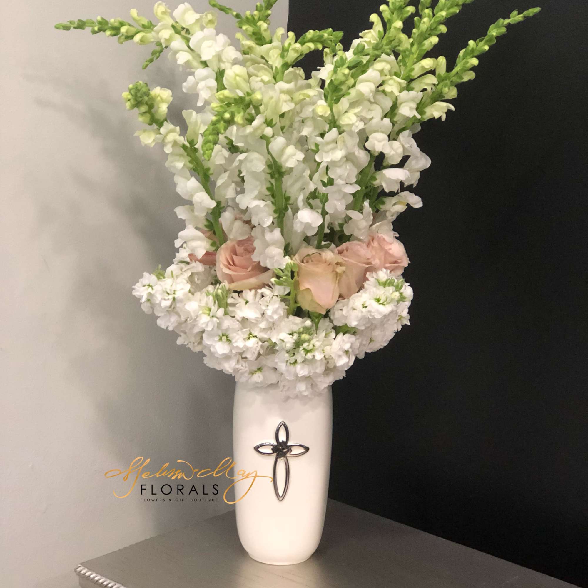 You want everyone in your life to know they will always be