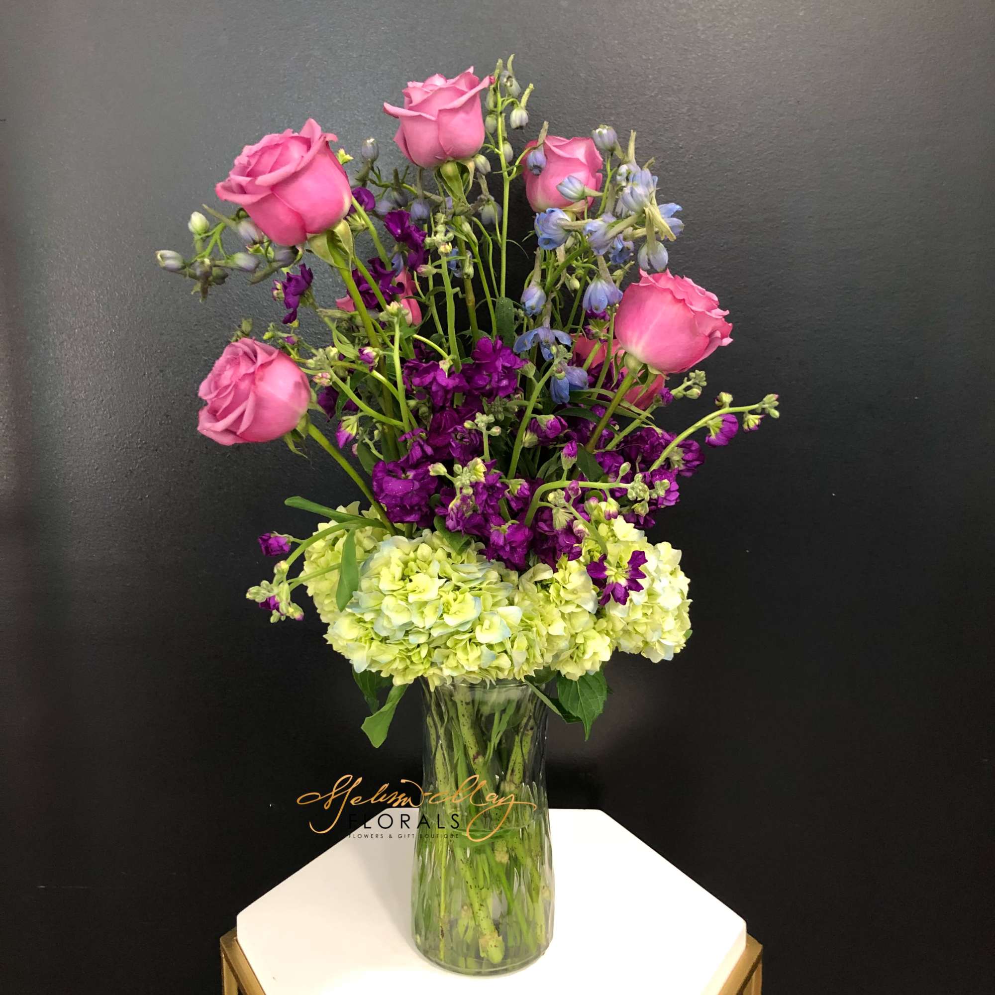 Don&#039;t let time go by letting someone feel special. You have wanted