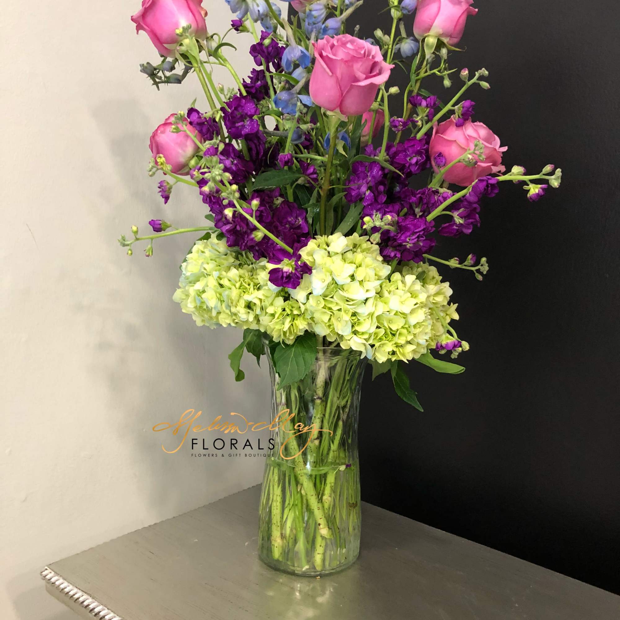 Don&#039;t let time go by letting someone feel special. You have wanted