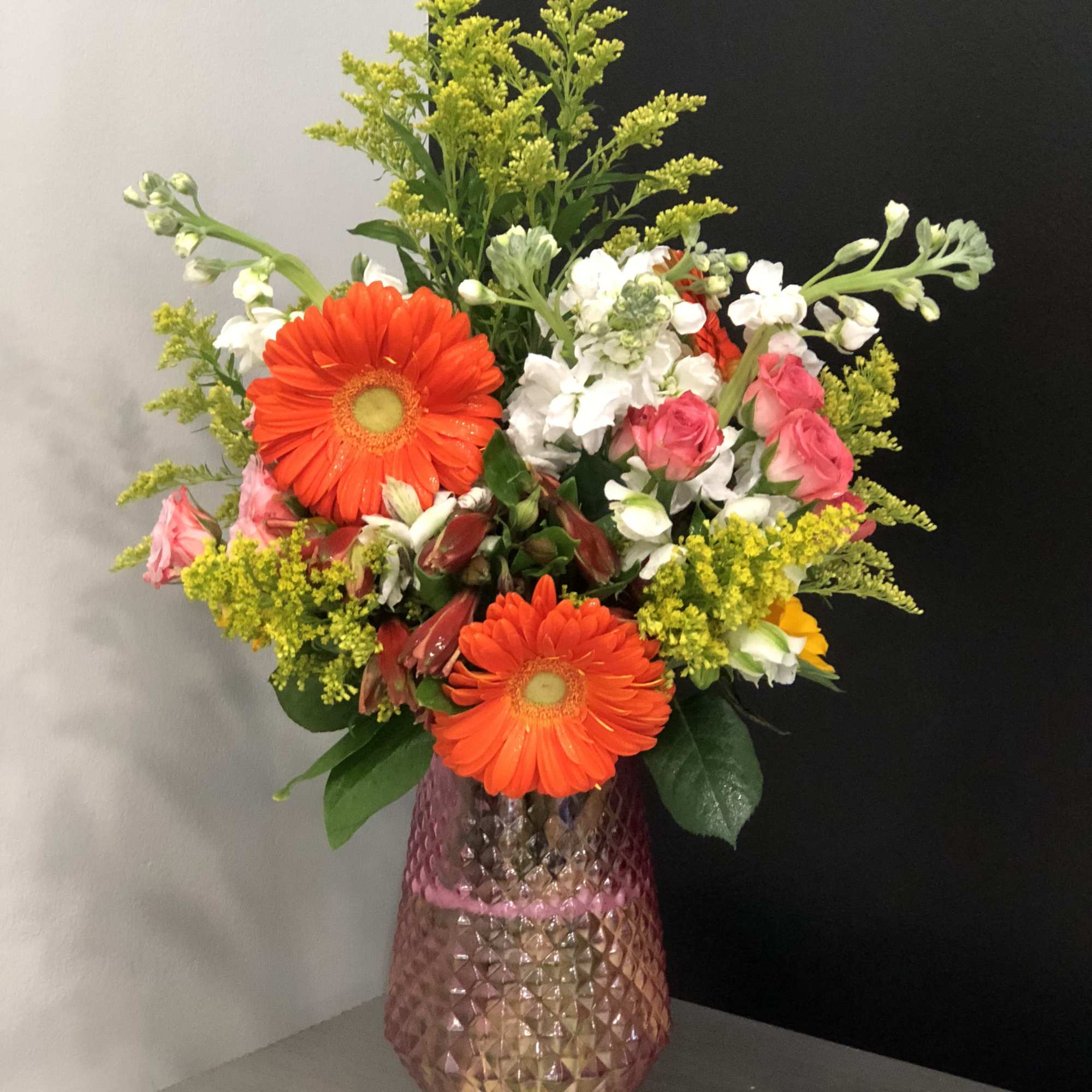 Each day there will be a smile on your favorite person&#039;s face.