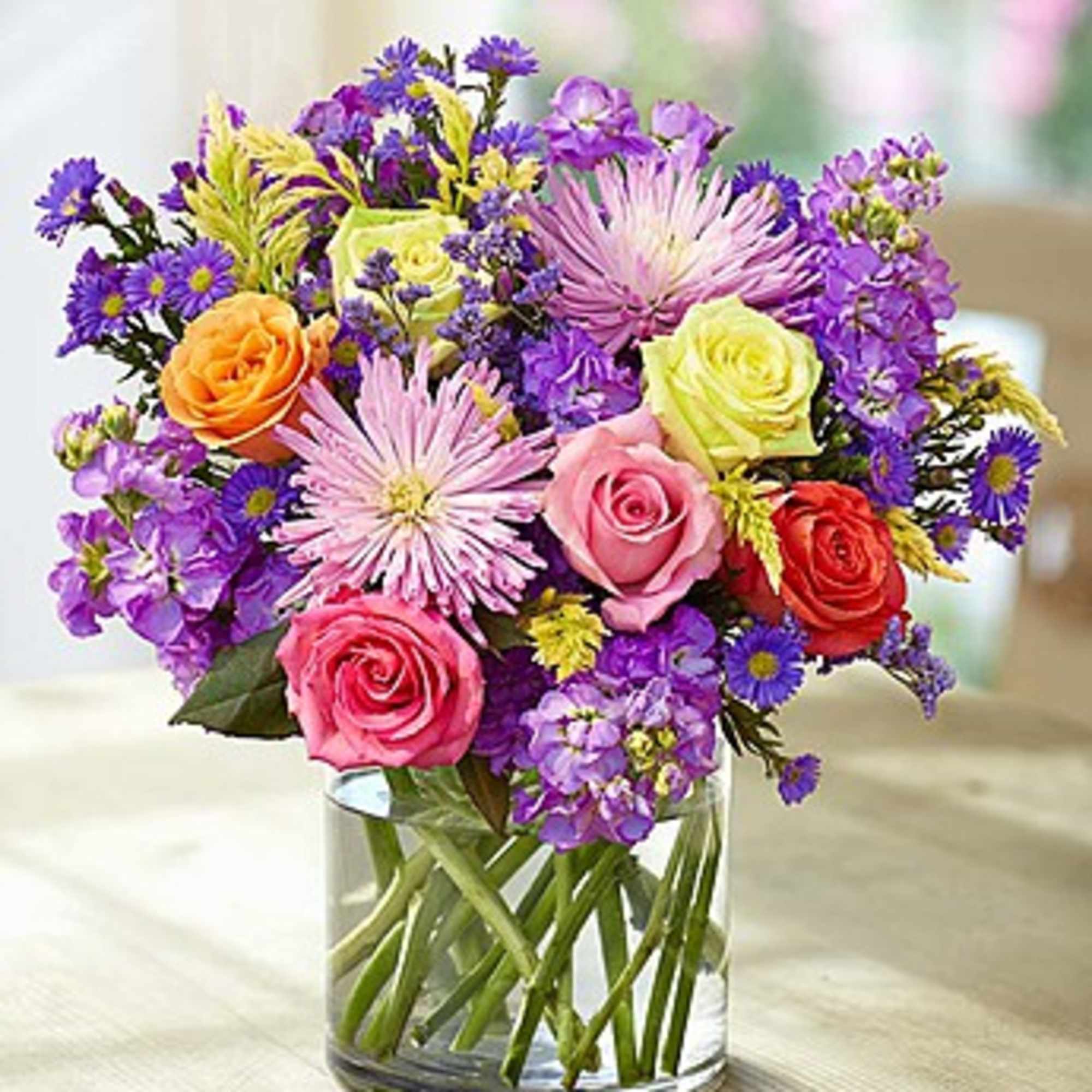 Vase Arrangements RO-V038 Vase Arrangements RO-V038