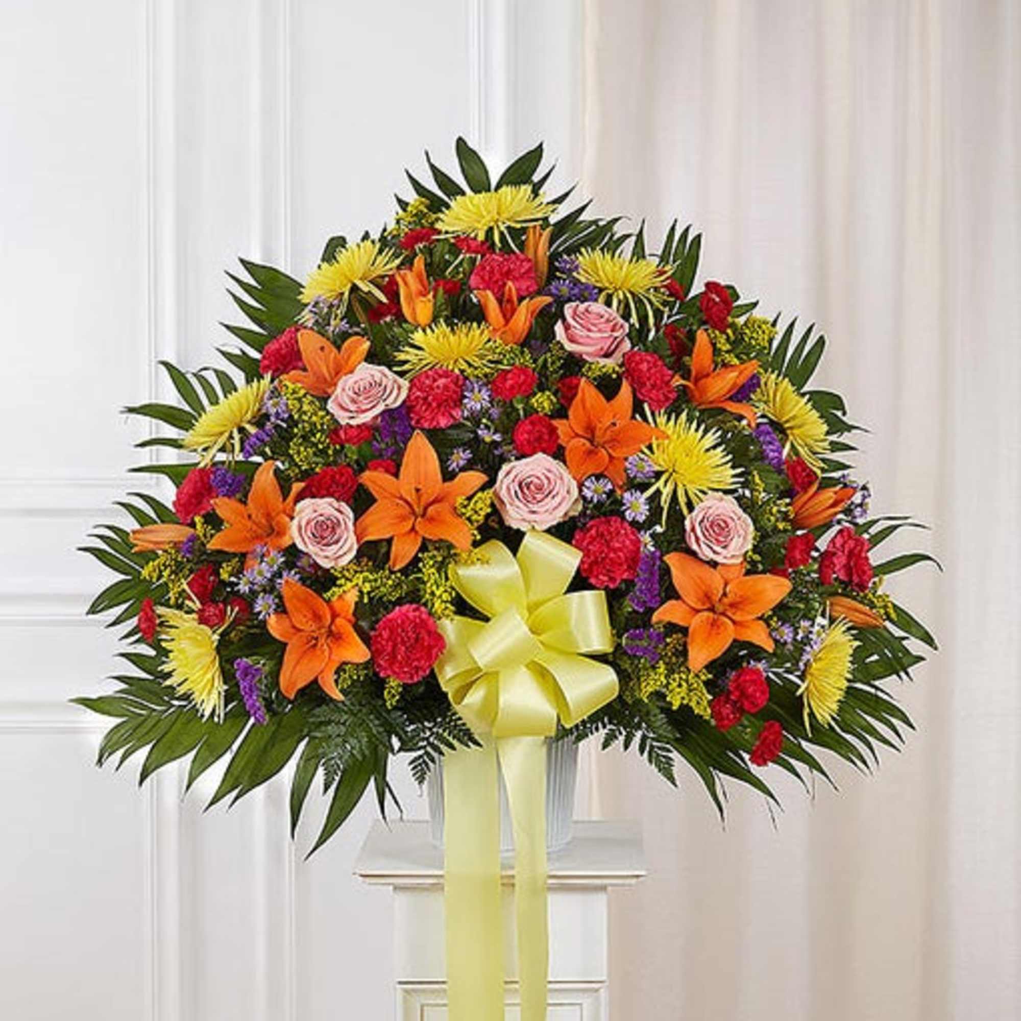 Their passion and exuberance set them apart, and continue to live on