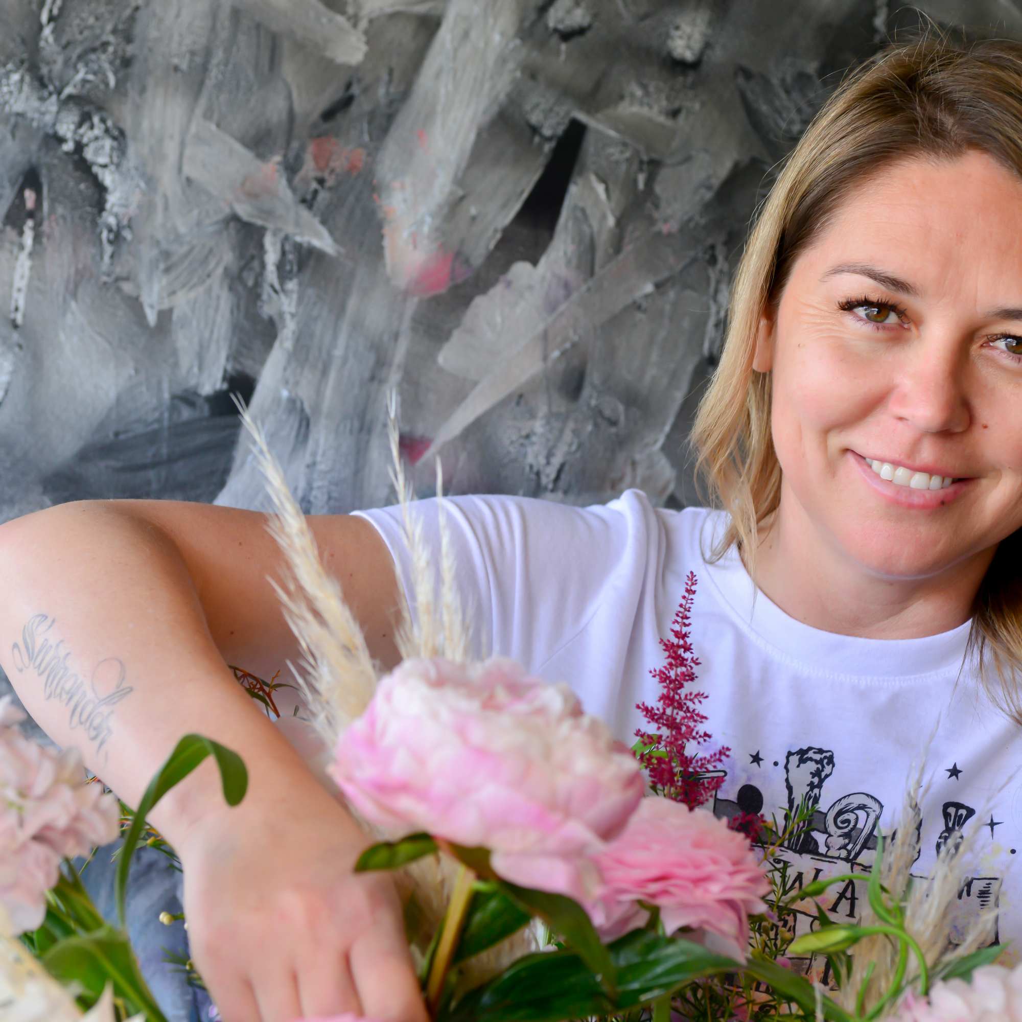 Magical Blooms Floral Design Class


Learn, create  have fun! This class is, photo 3 of 3
