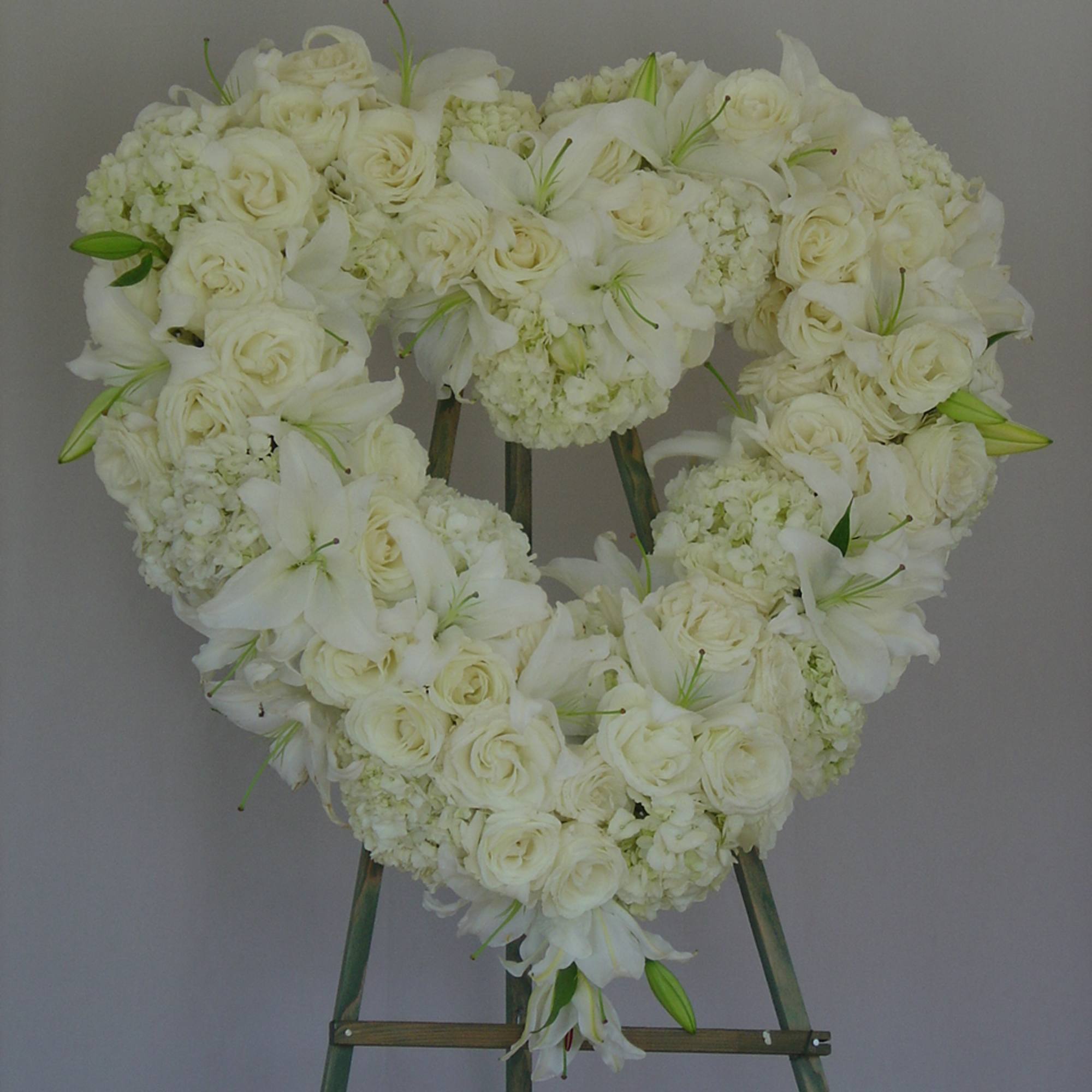 Pastel colors, mix of roses, lilies, hydrangeas, lisianthus.  Please see more Pastel colors, mix of roses, lilies, hydrangeas, lisianthus.  Please see more