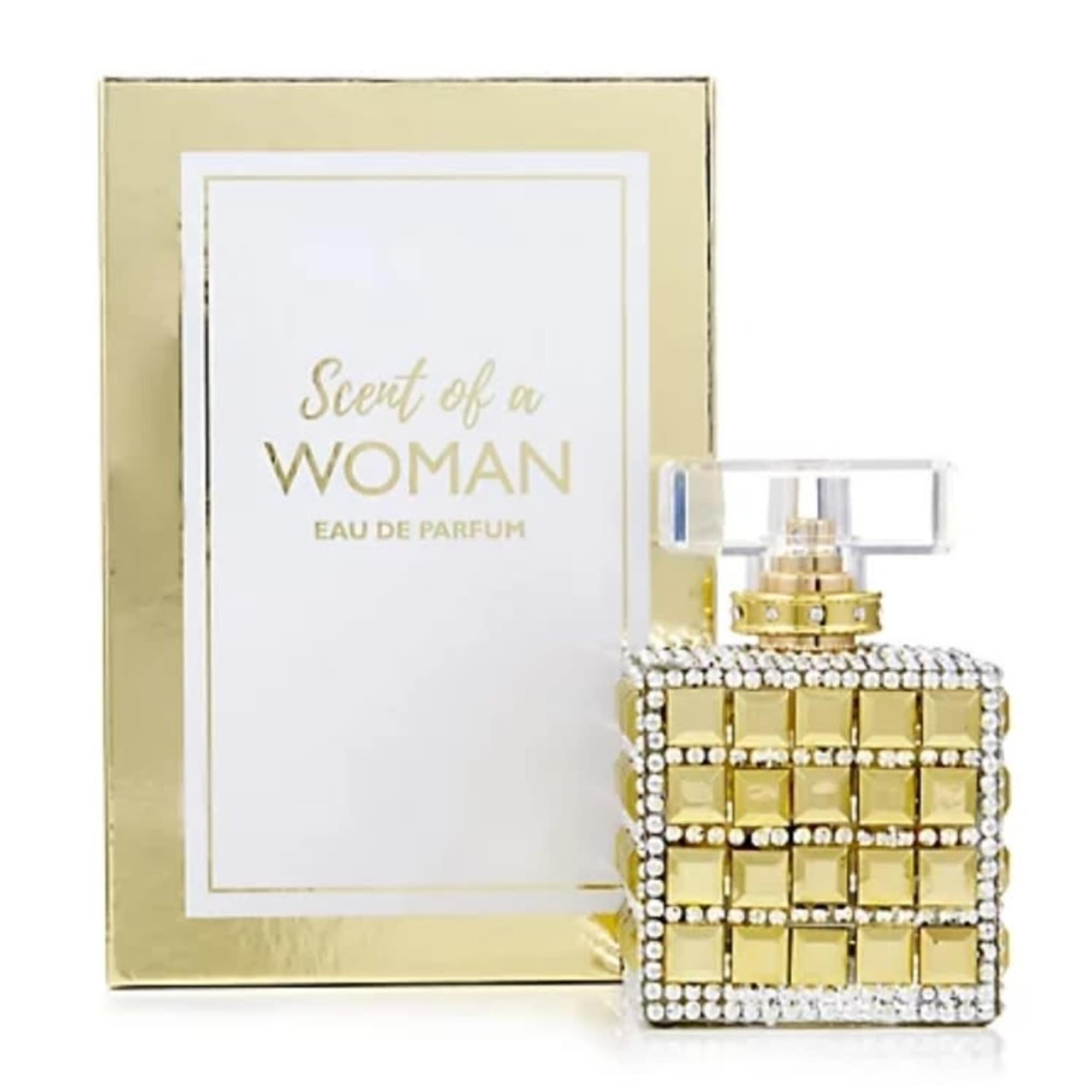 Elegant and provocative, Scent of A Woman captures a woman’s simple and Elegant and provocative, Scent of A Woman captures a woman’s simple and