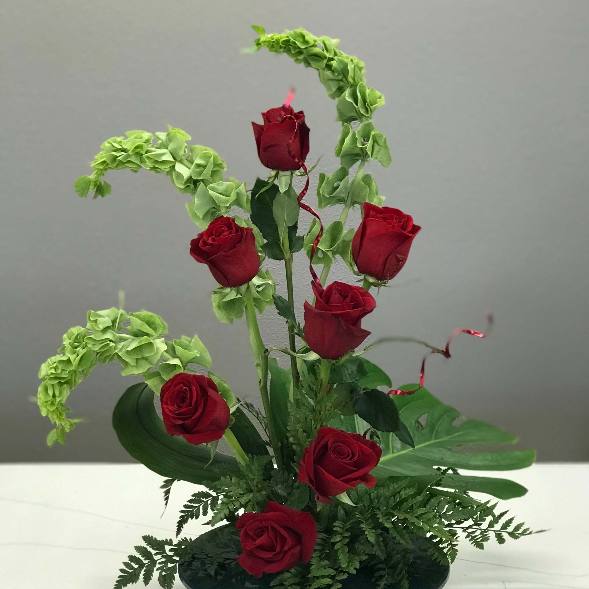 Give the perfect gift for the edgy minimalist in your life. Bonus: