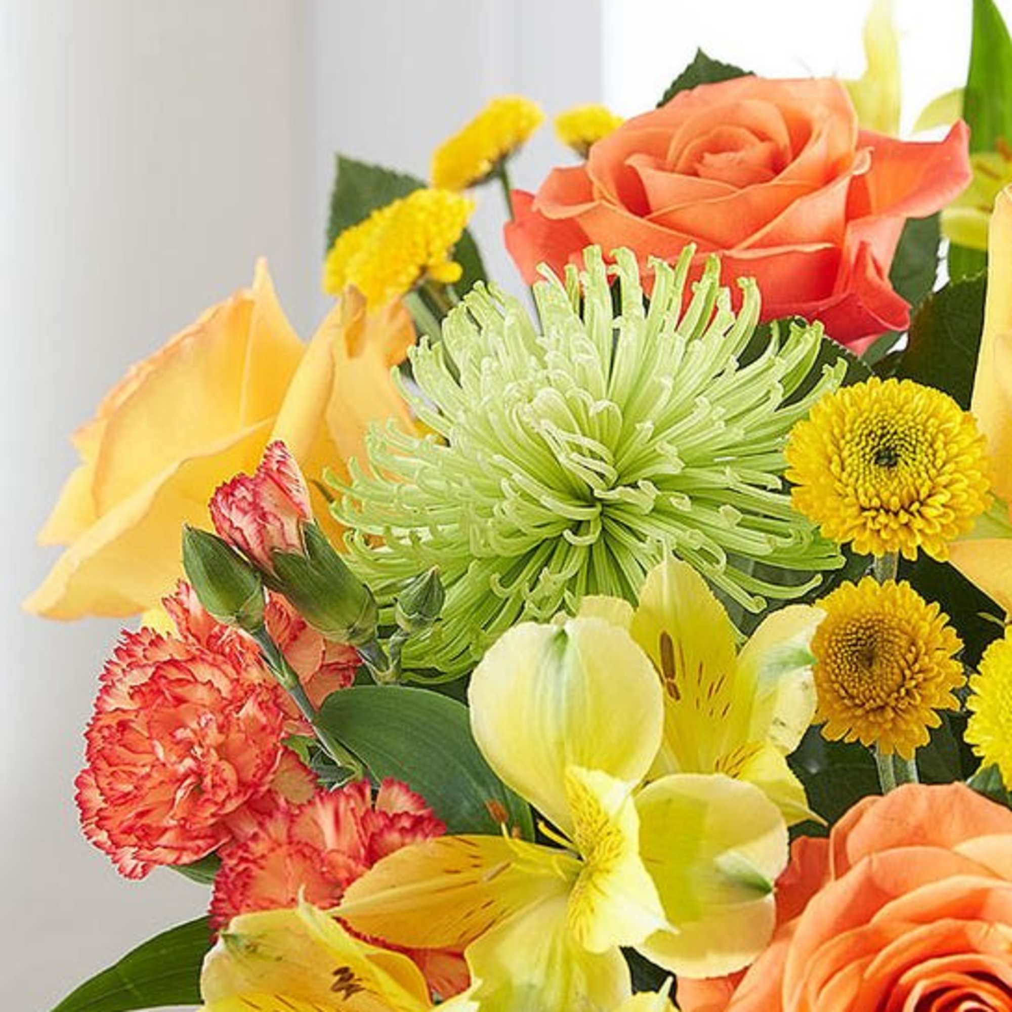 LOCAL ARTISAN EXCLUSIVE Summertime calls for plenty of sunshine&hellip;and brighter-than-ever blooms. We&rsquo;ve