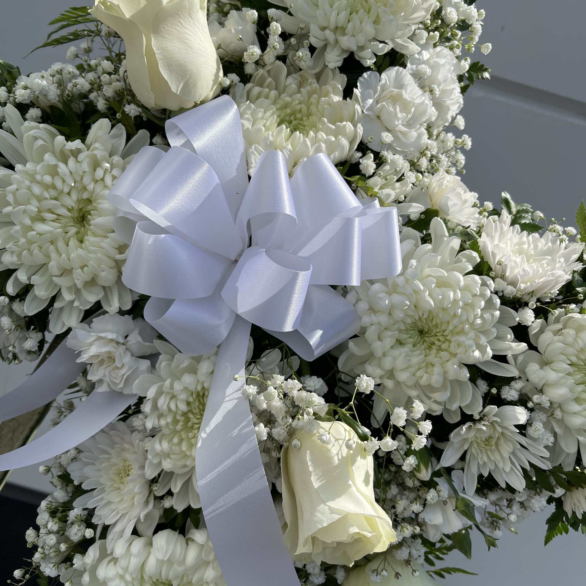 Approximately 25&rdquo; long 