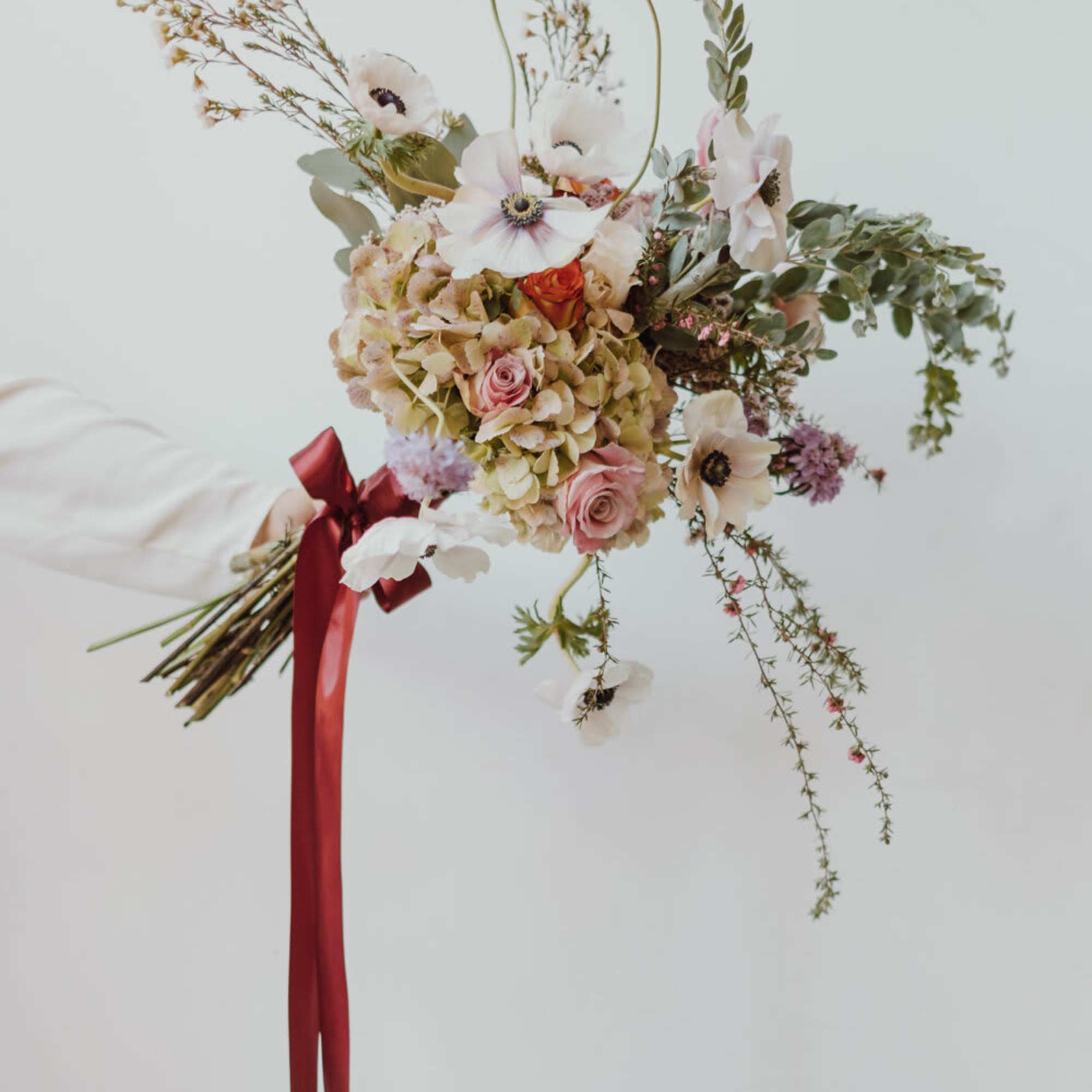 Our handcrafted bouquets are perfect for any special occasion. Our in house