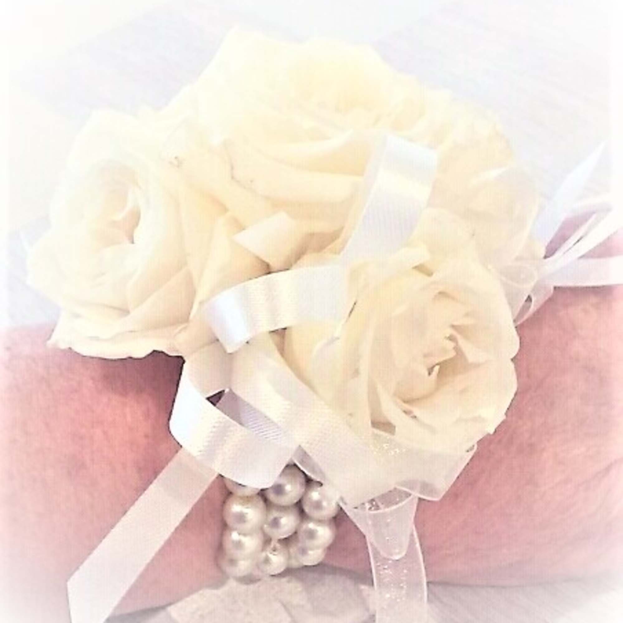 Corsages starting at $34.99.Other examples shown in weddings and prom gallery, click