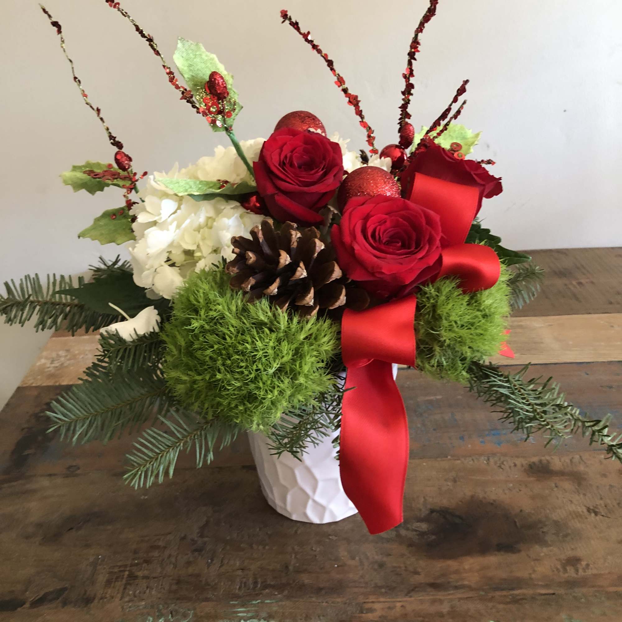 Merry ChristMax Merry ChristMax