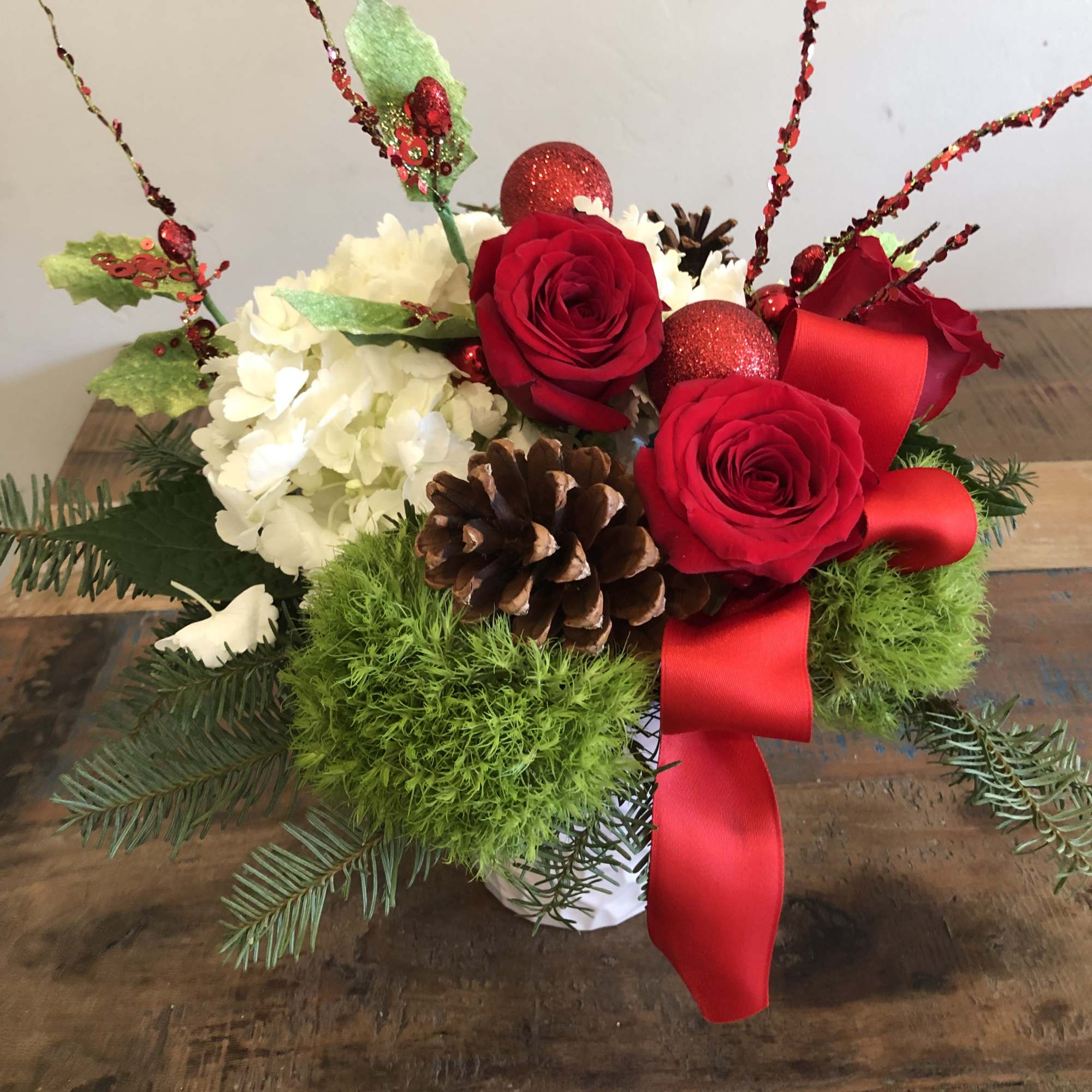 Merry ChristMax Merry ChristMax