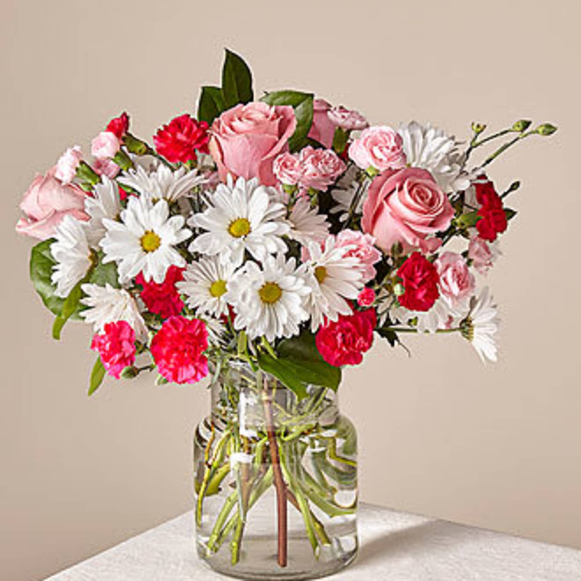 The Sweet Surprises&reg; Bouquet was created to spread love and caring kindness